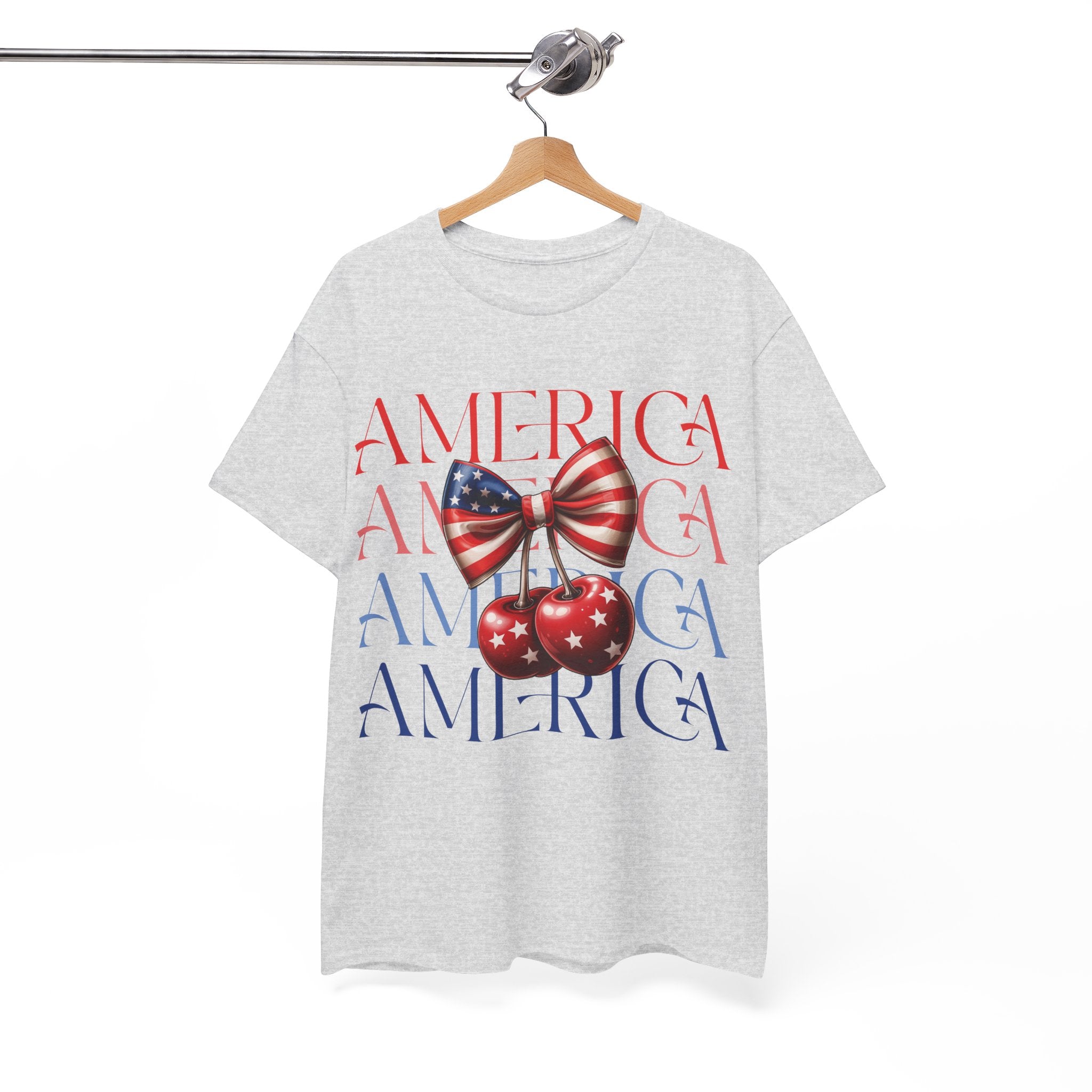 Independence Day Tee