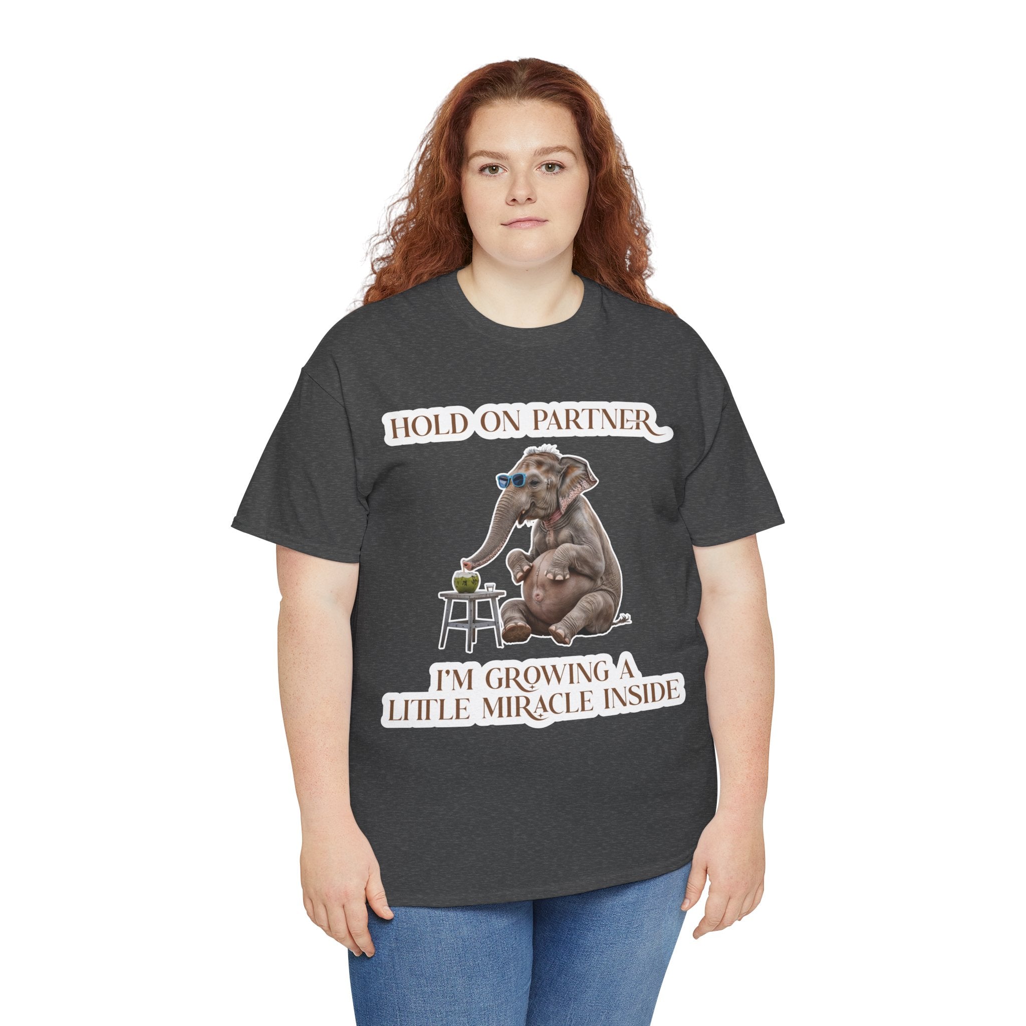 Pregnancy Tee Shirt