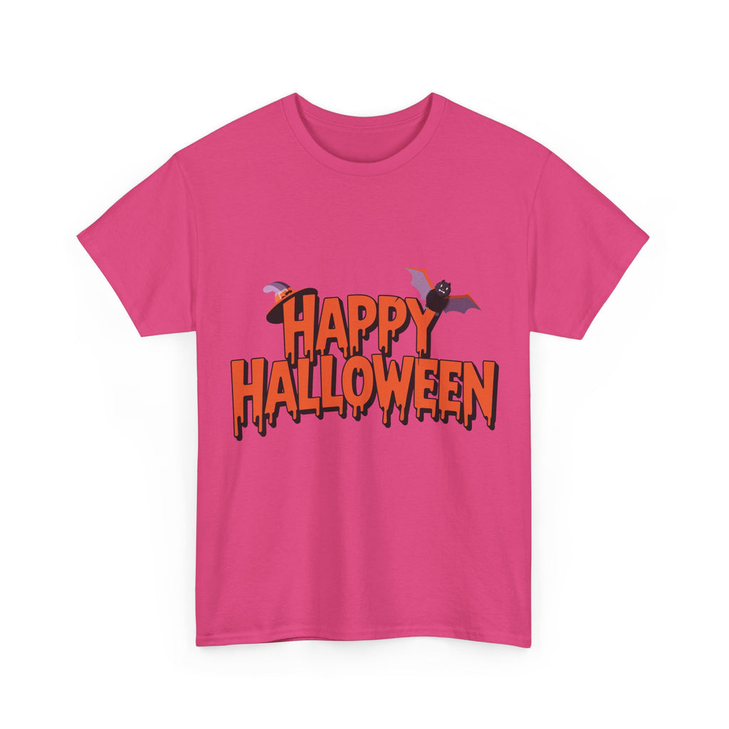 Happy Halloween Tee