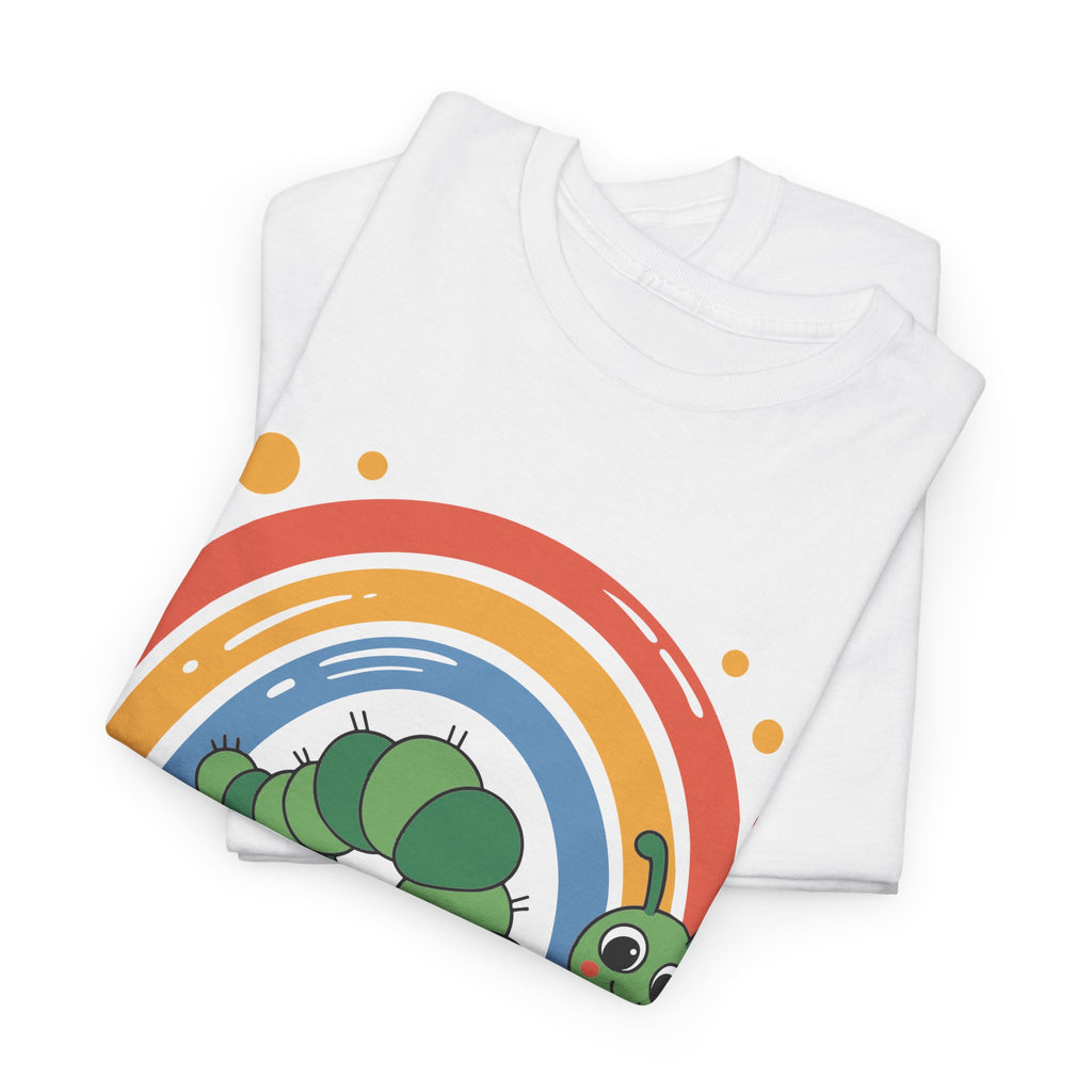 Hungry for Learning Unisex Tee