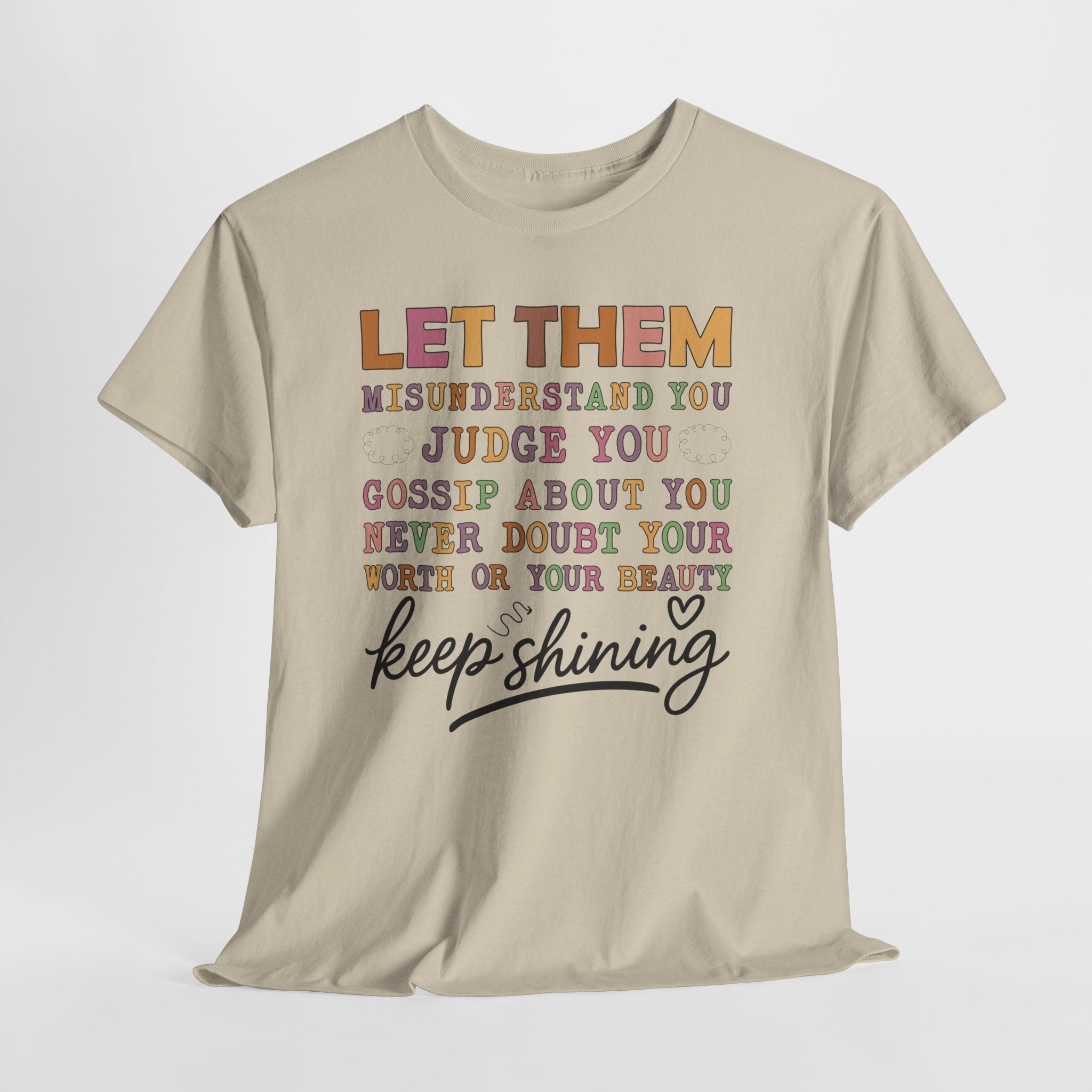 Great American Patriot Charlie Kirk Unisex Cotton T-Shirt