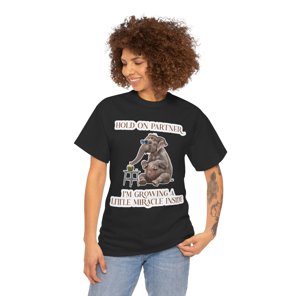 Pregnancy Tee Shirt