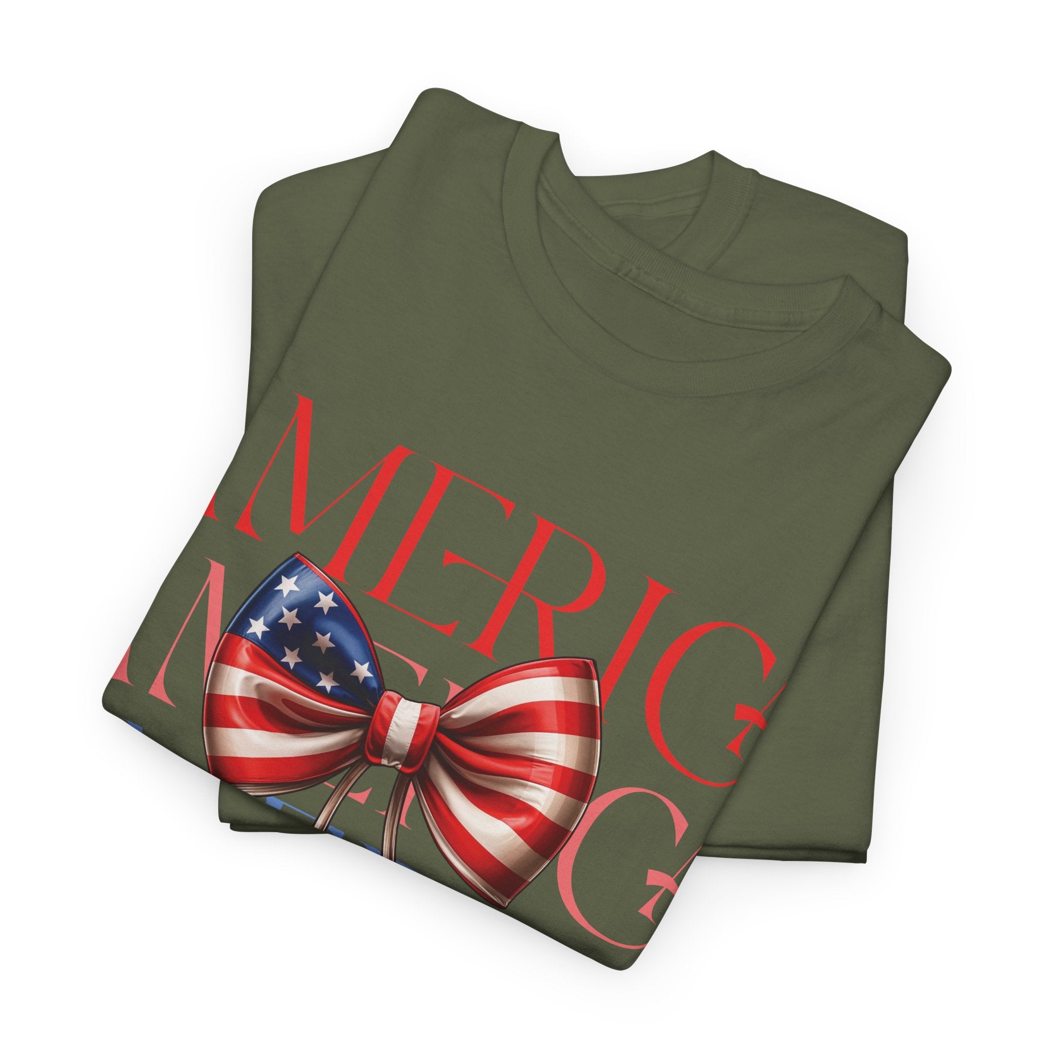 Independence Day Tee