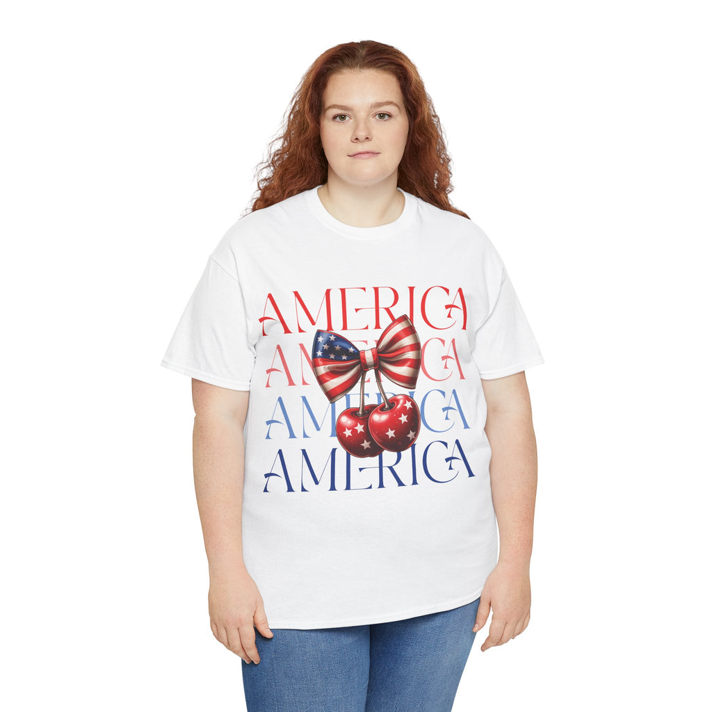 Independence Day Tee