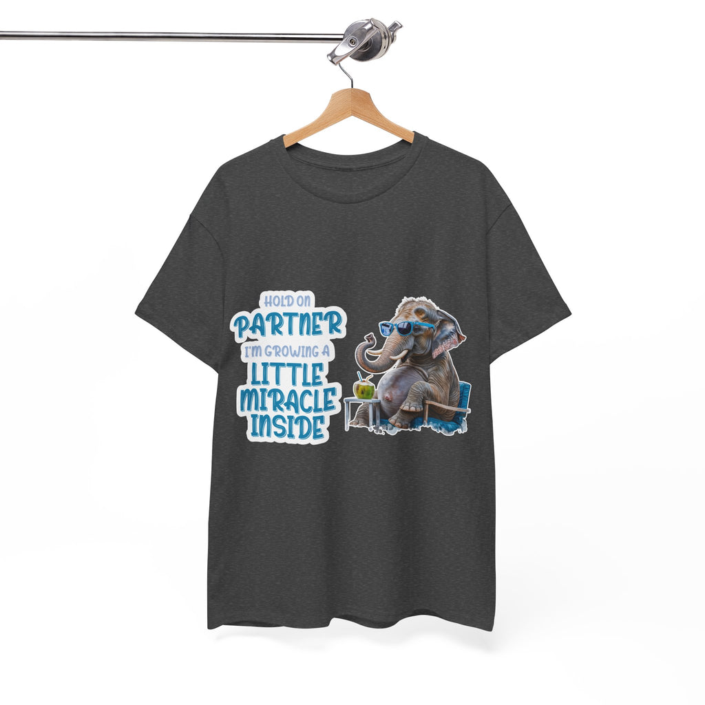 Pregnancy Tee Shirt