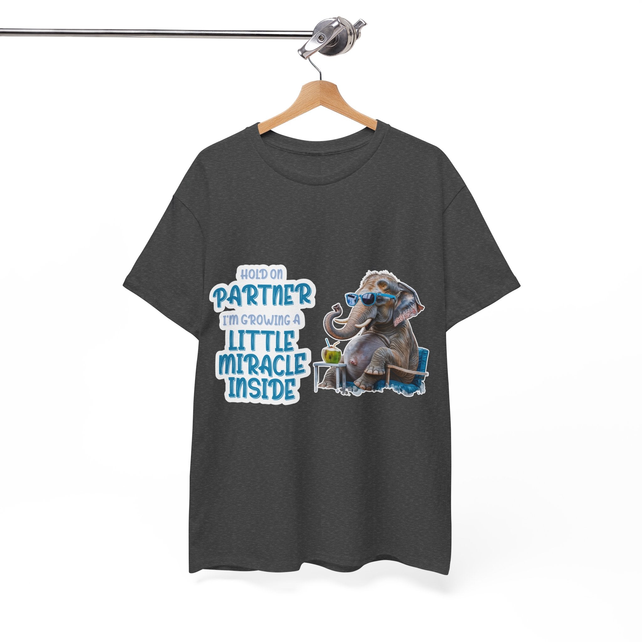 Pregnancy Tee Shirt