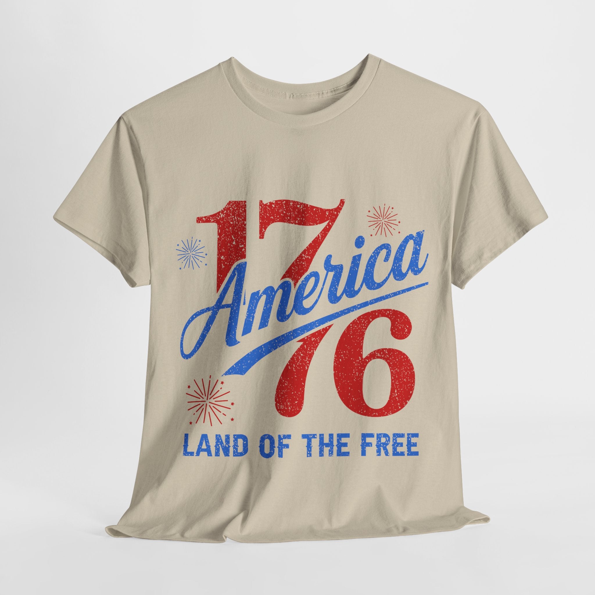 American Independence Day Tee