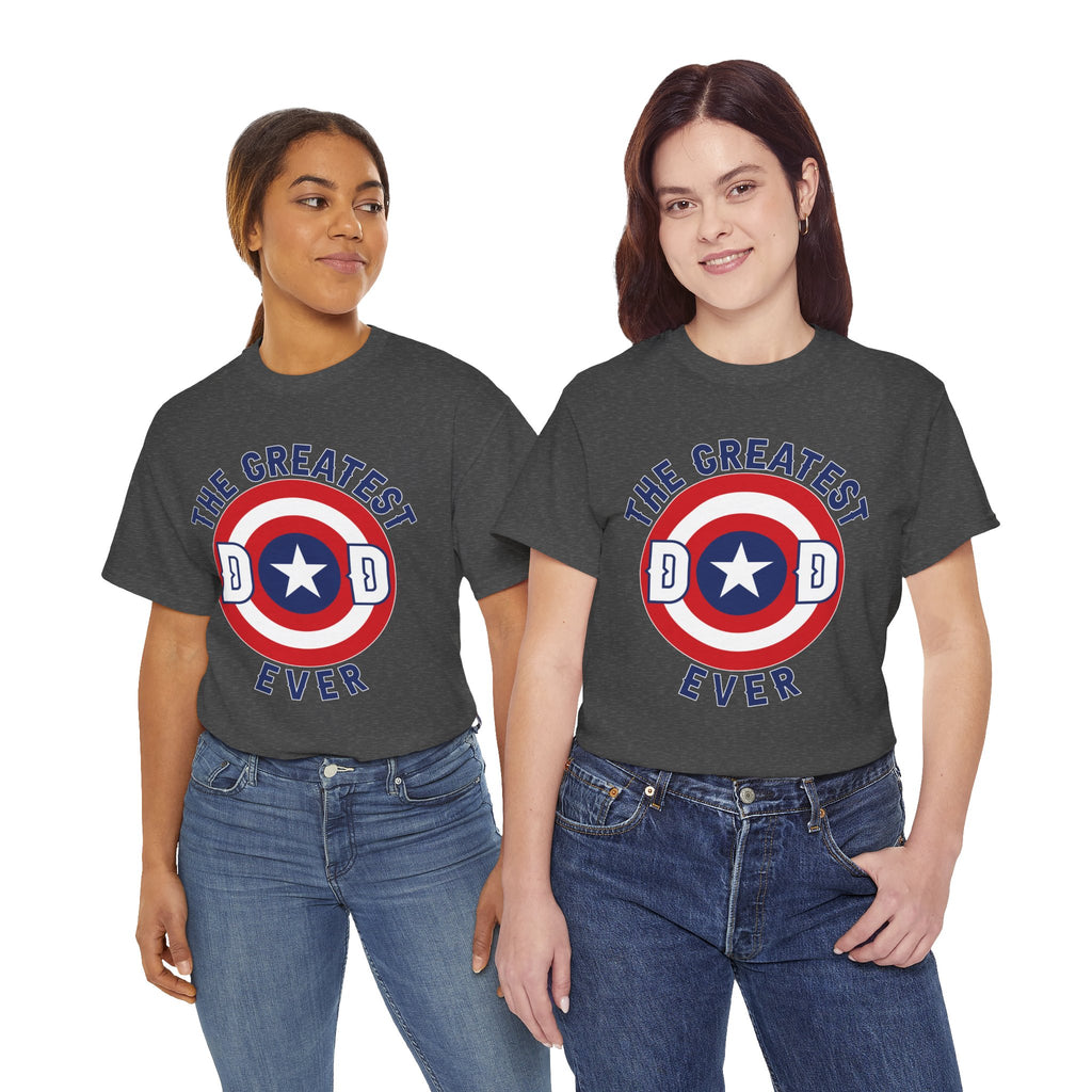 Father's Day Tee