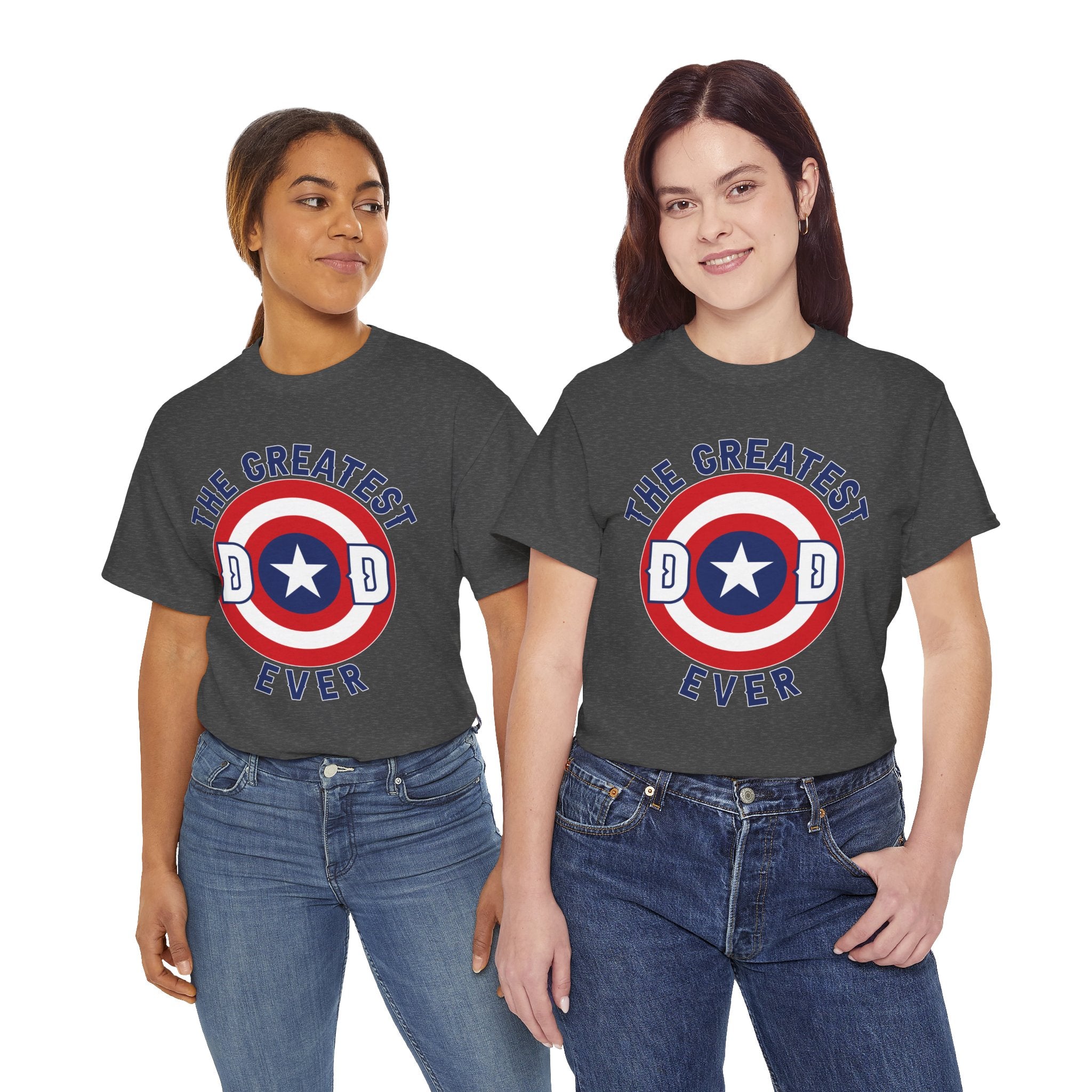 Father's Day Tee