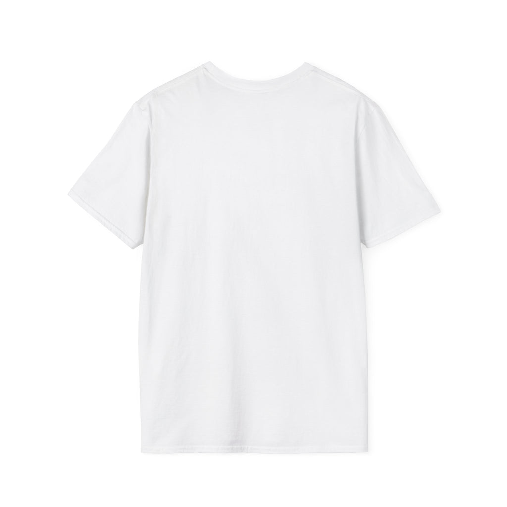 Fall Floral Praise T-Shirt- Unisex