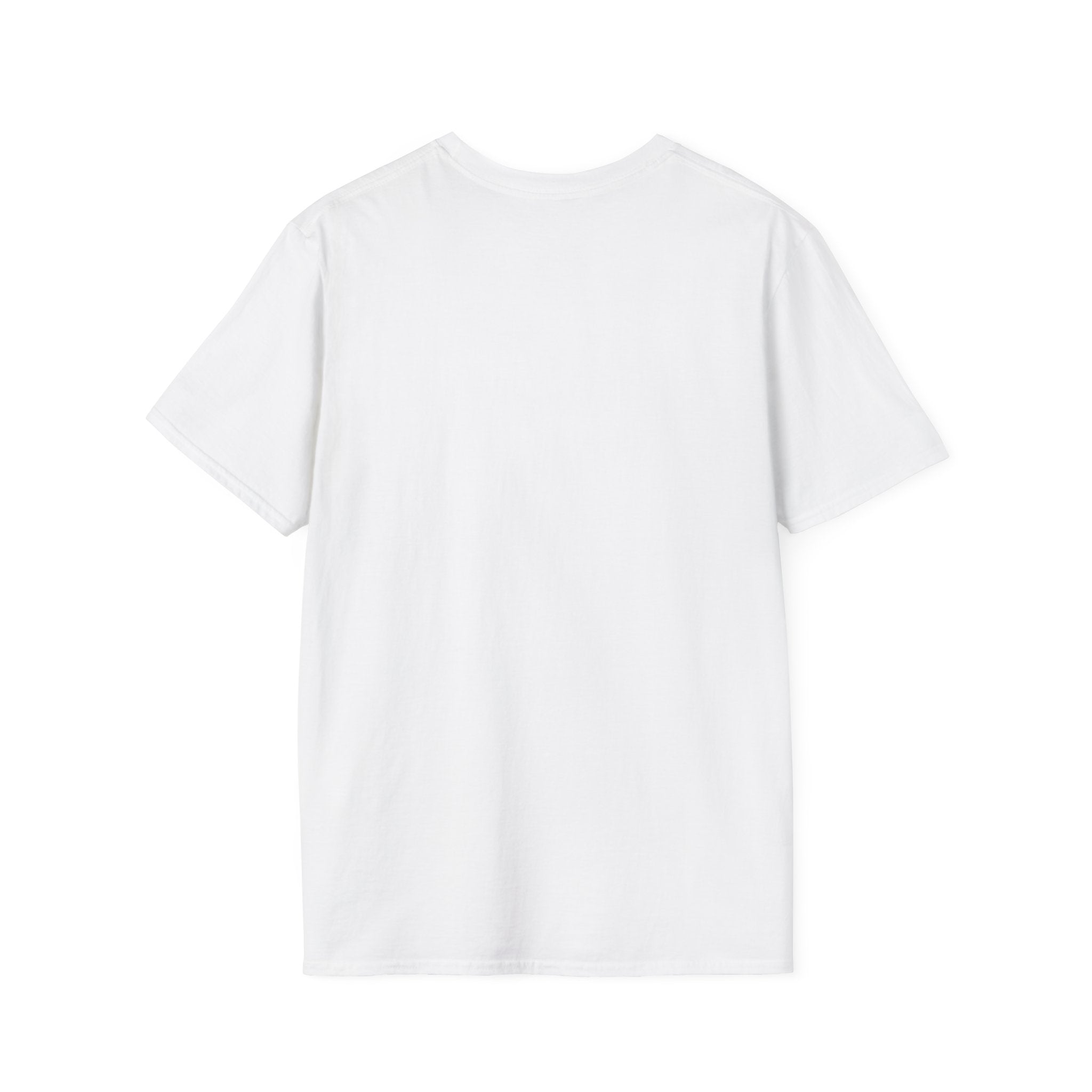 Fall Floral Praise T-Shirt- Unisex