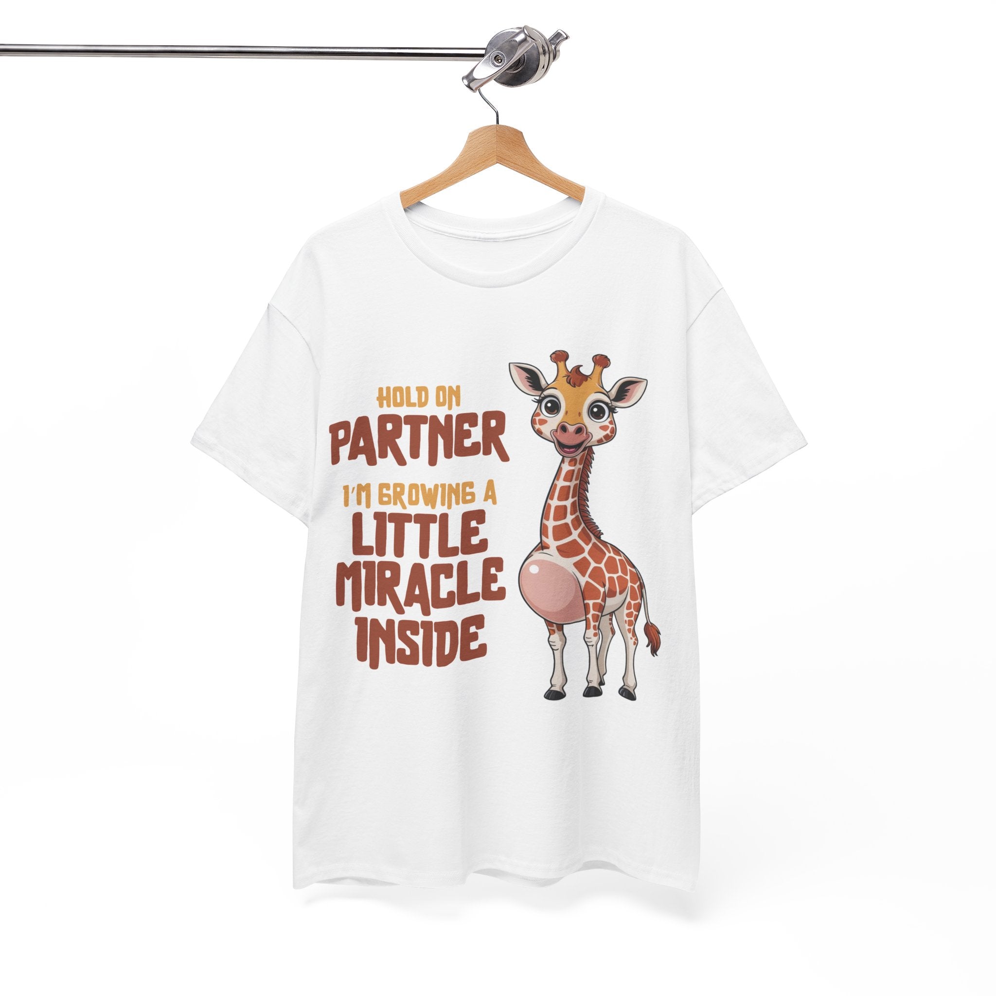 Pregnancy T-Shirt