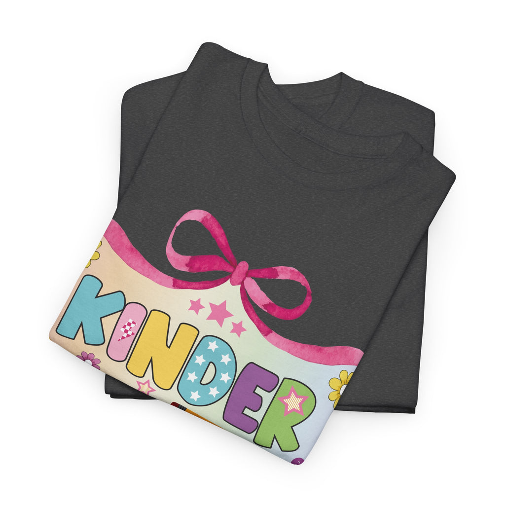 Kinder Garten Tee