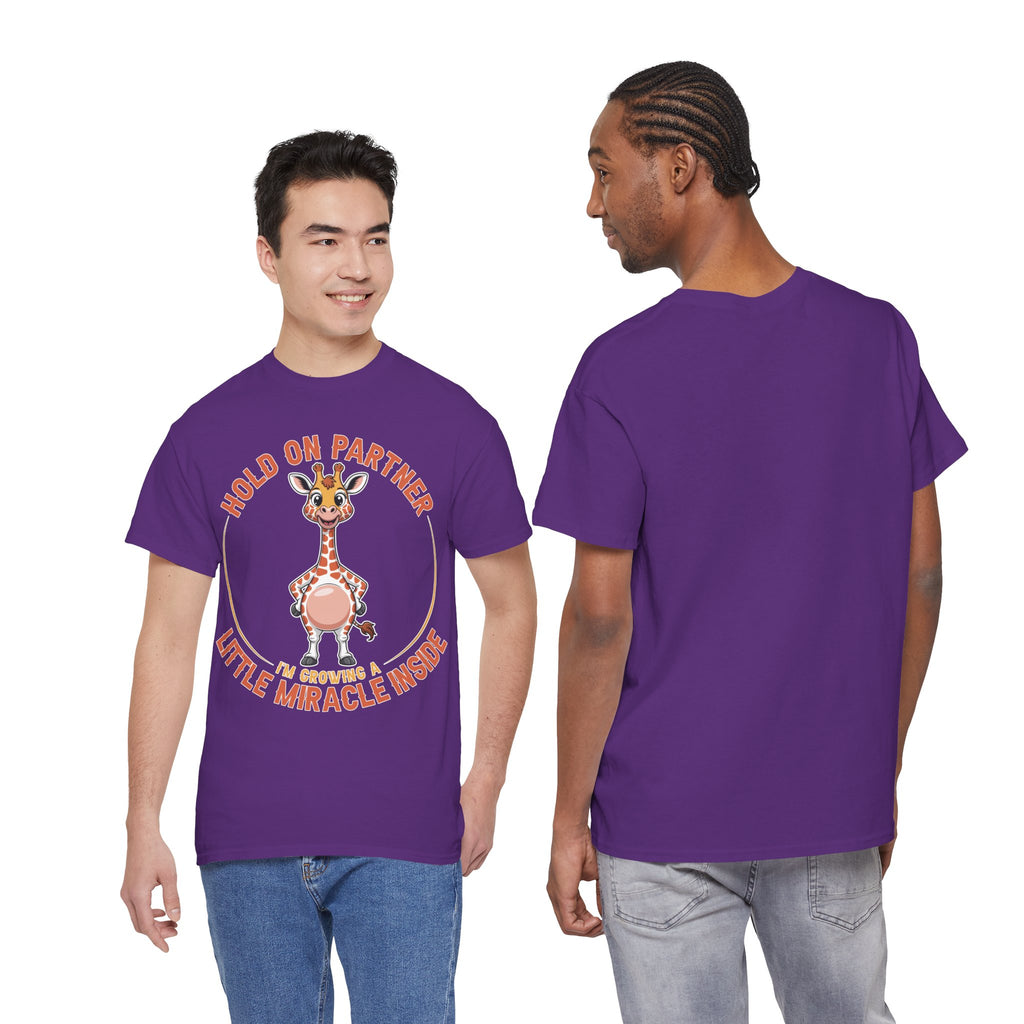 Pregnancy Tee Shirt