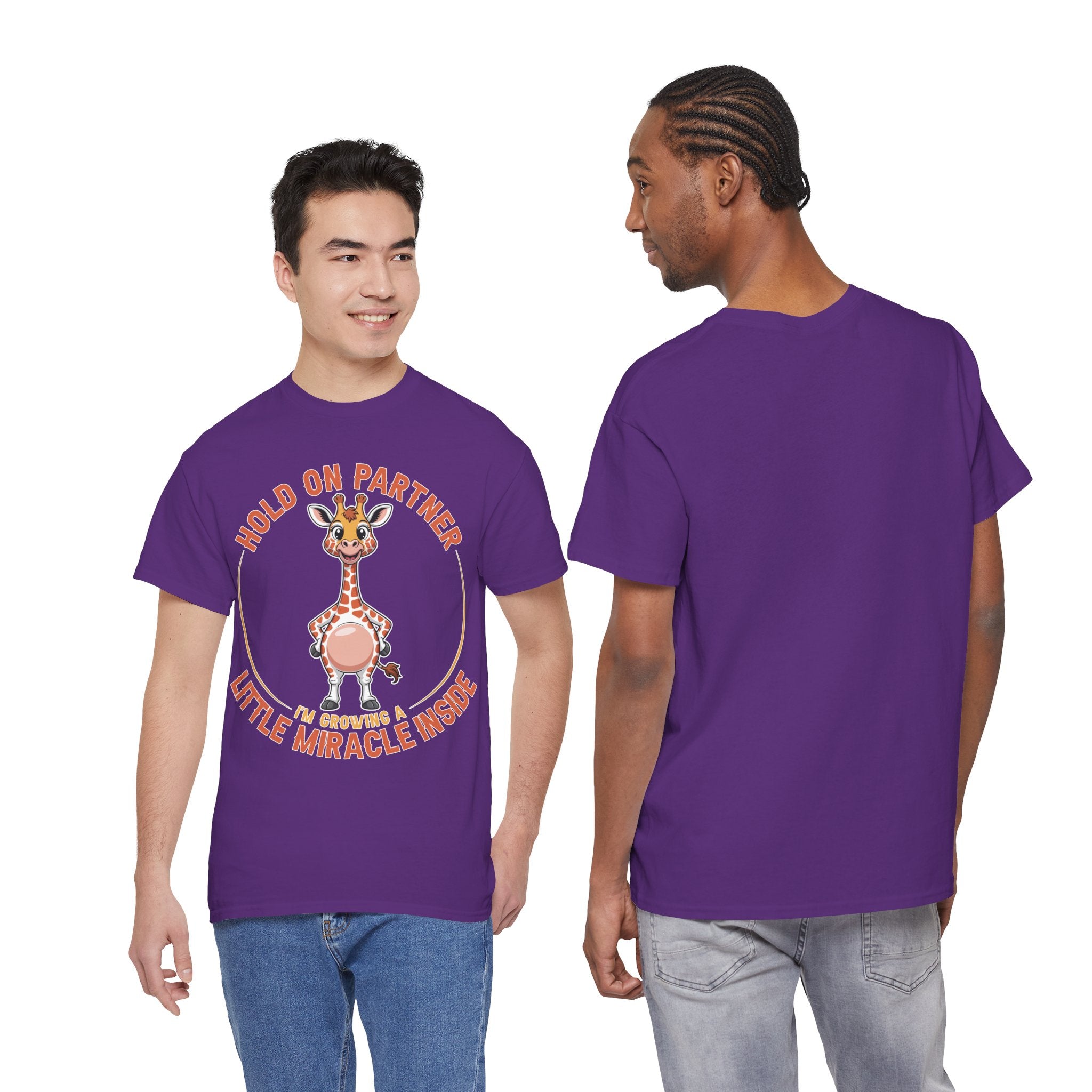 Pregnancy Tee Shirt