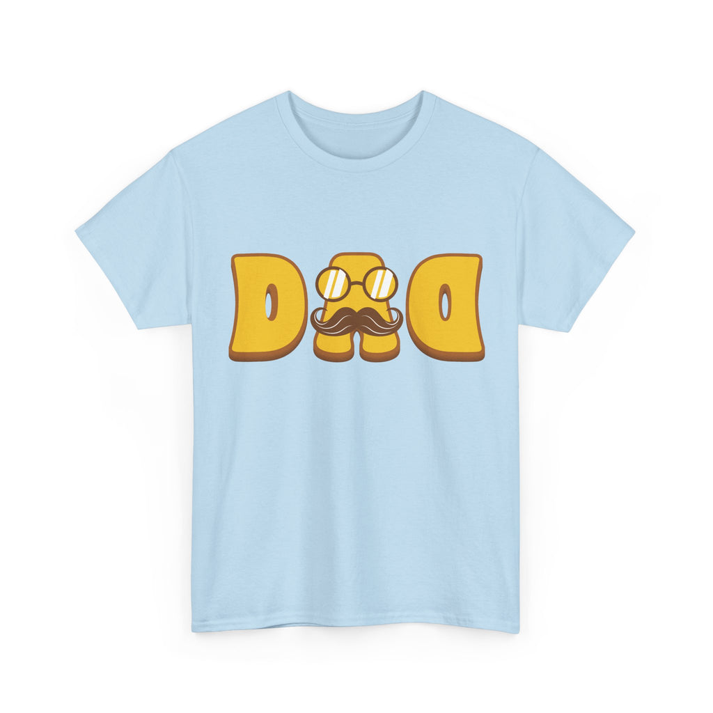 Father's Day Cotton Tee