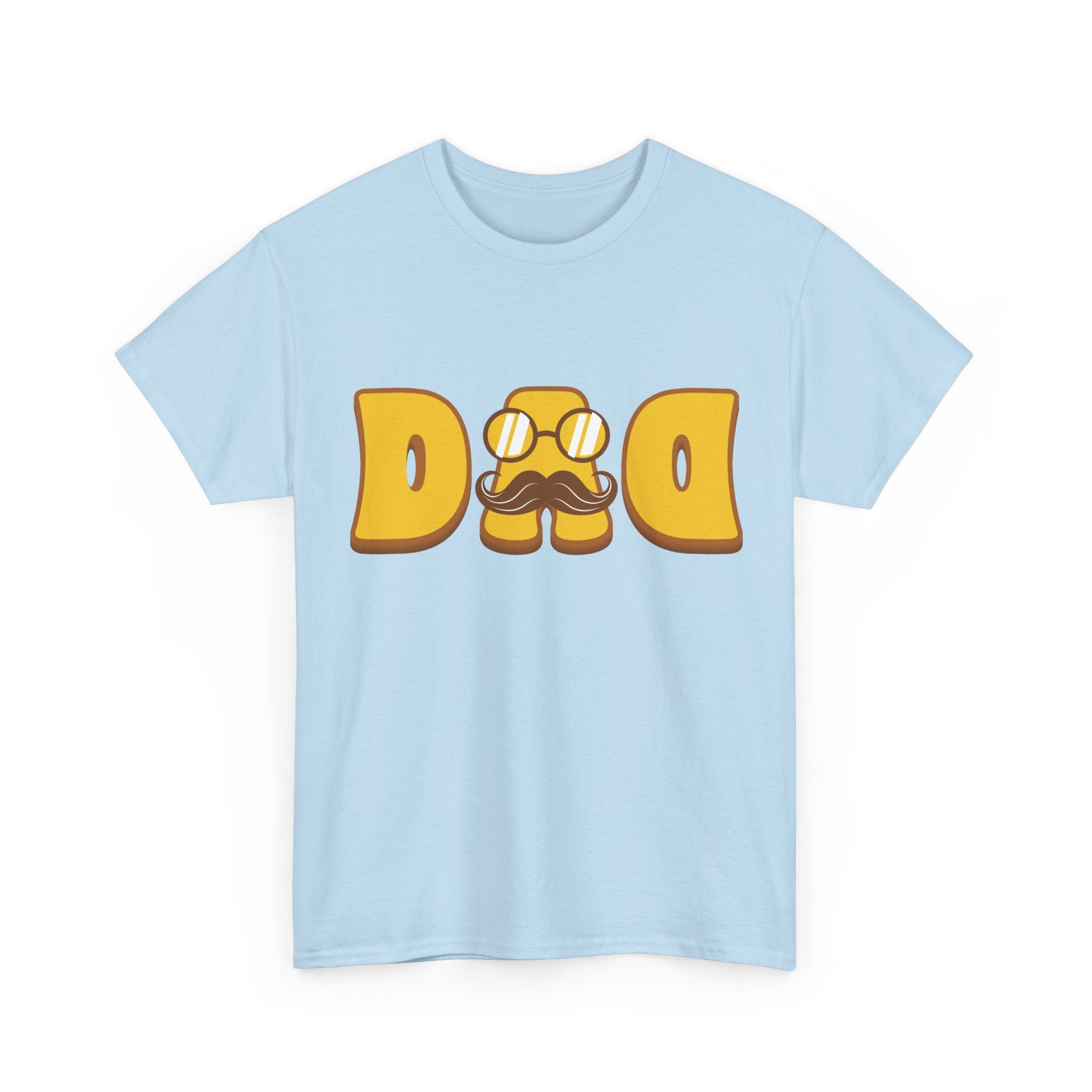 Father's Day Cotton Tee