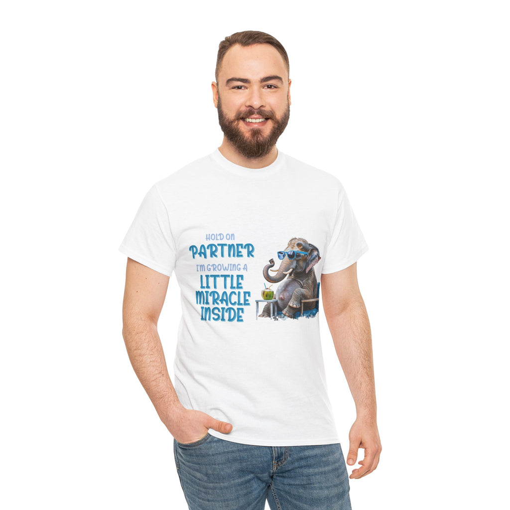 Pregnancy Tee Shirt