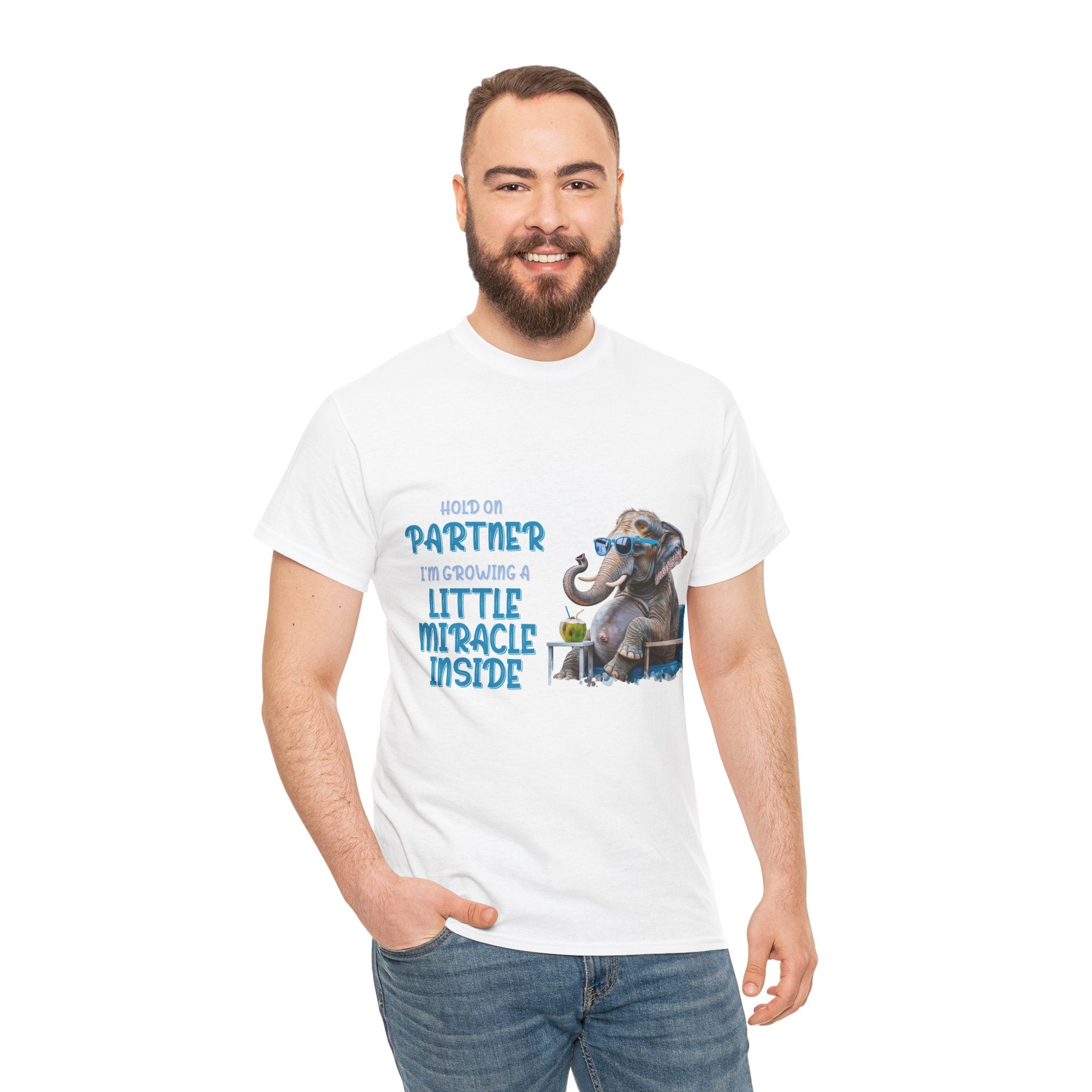 Pregnancy Tee Shirt