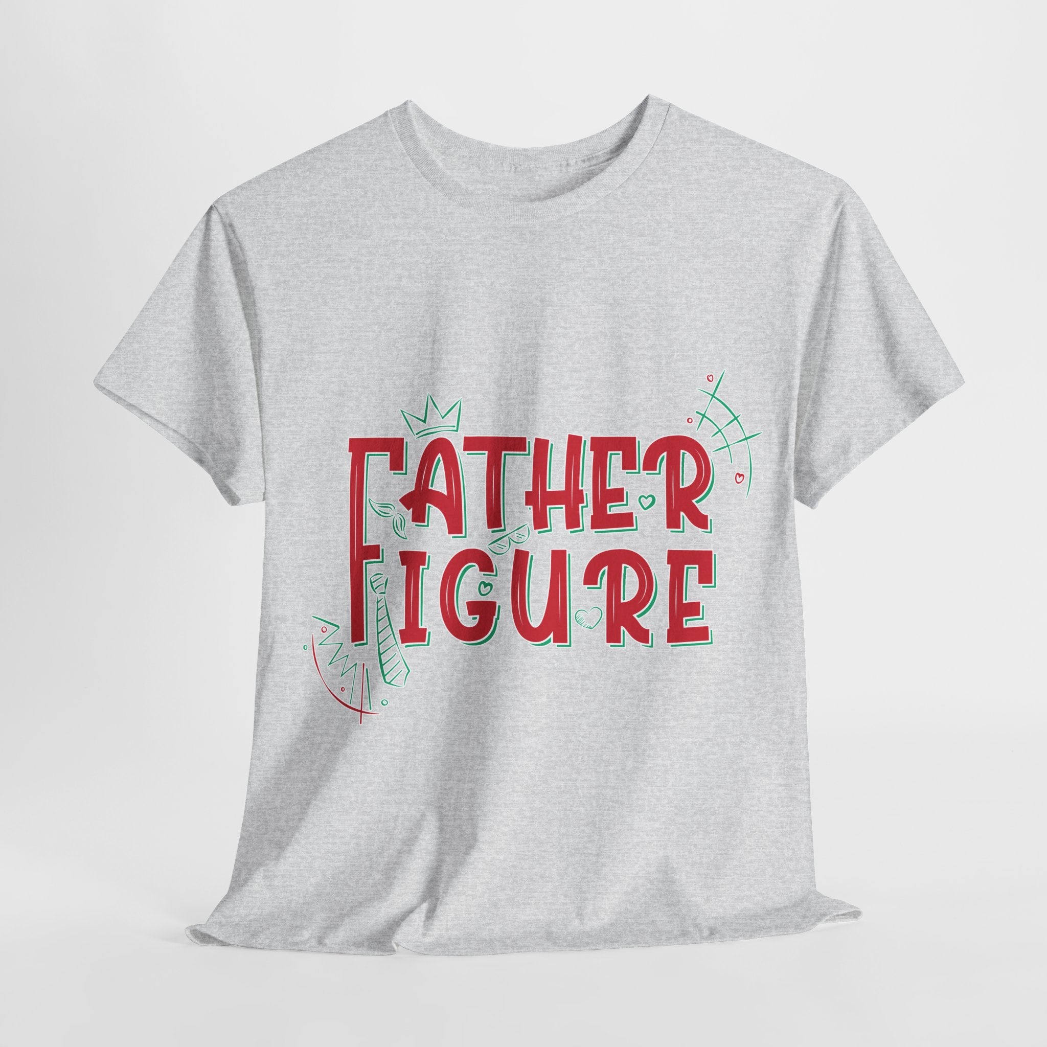 Father's Day Tee - Heavy Cotton Tee