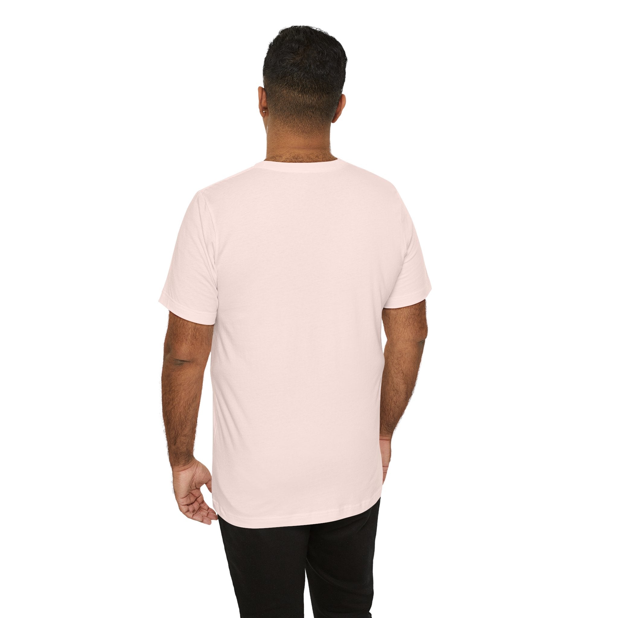 Back to School Unisex Duck Tee