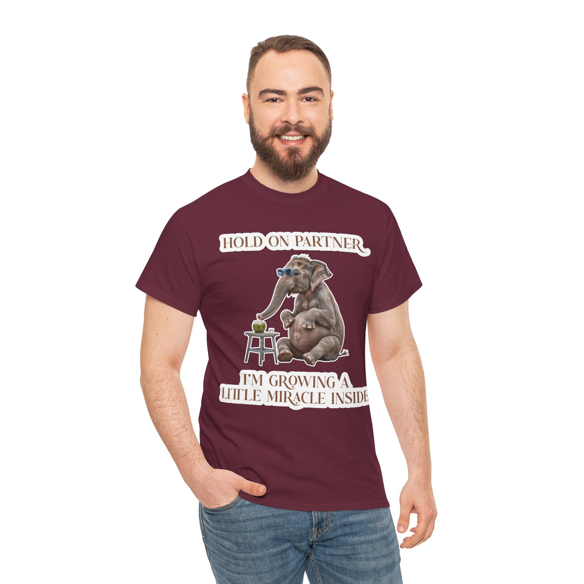 Pregnancy Tee Shirt