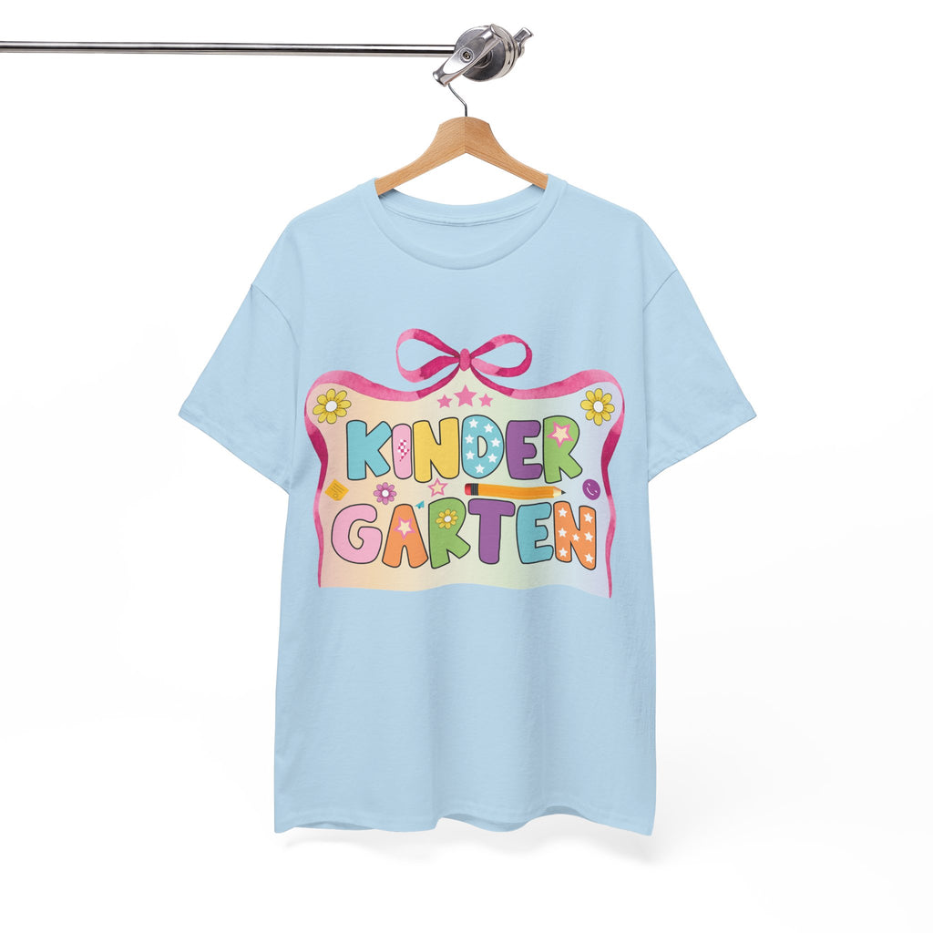 Kinder Garten Tee