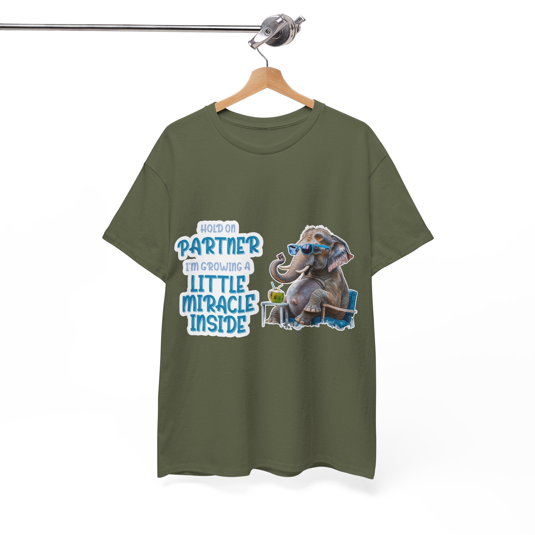 Pregnancy Tee Shirt