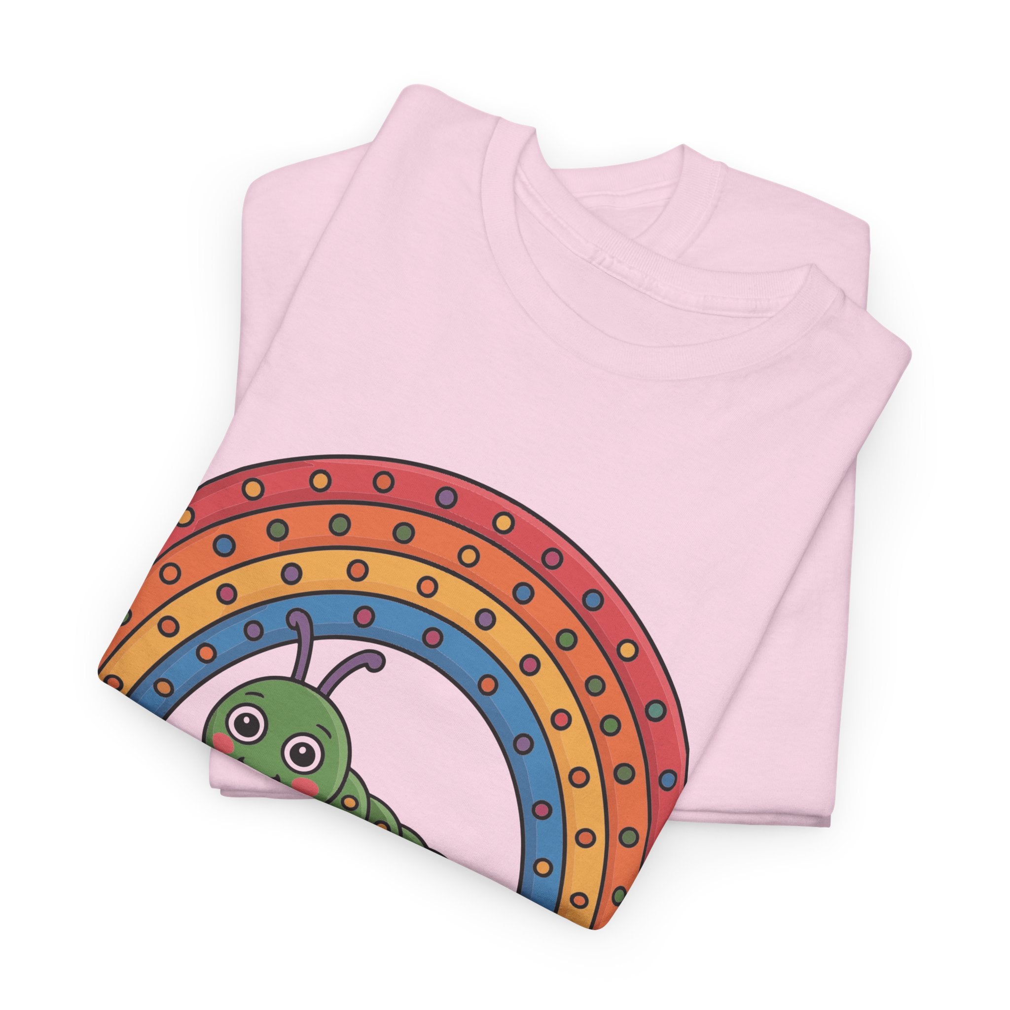 Hungry for Learning Unisex Tee