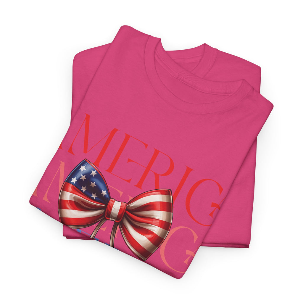 Independence Day Tee
