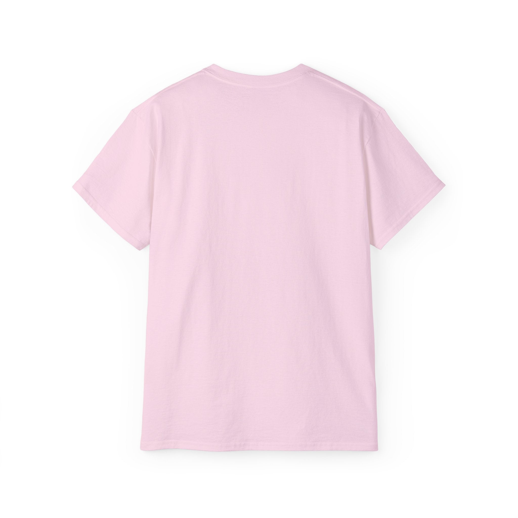 Colorful Teach Graphic Tee for Educators