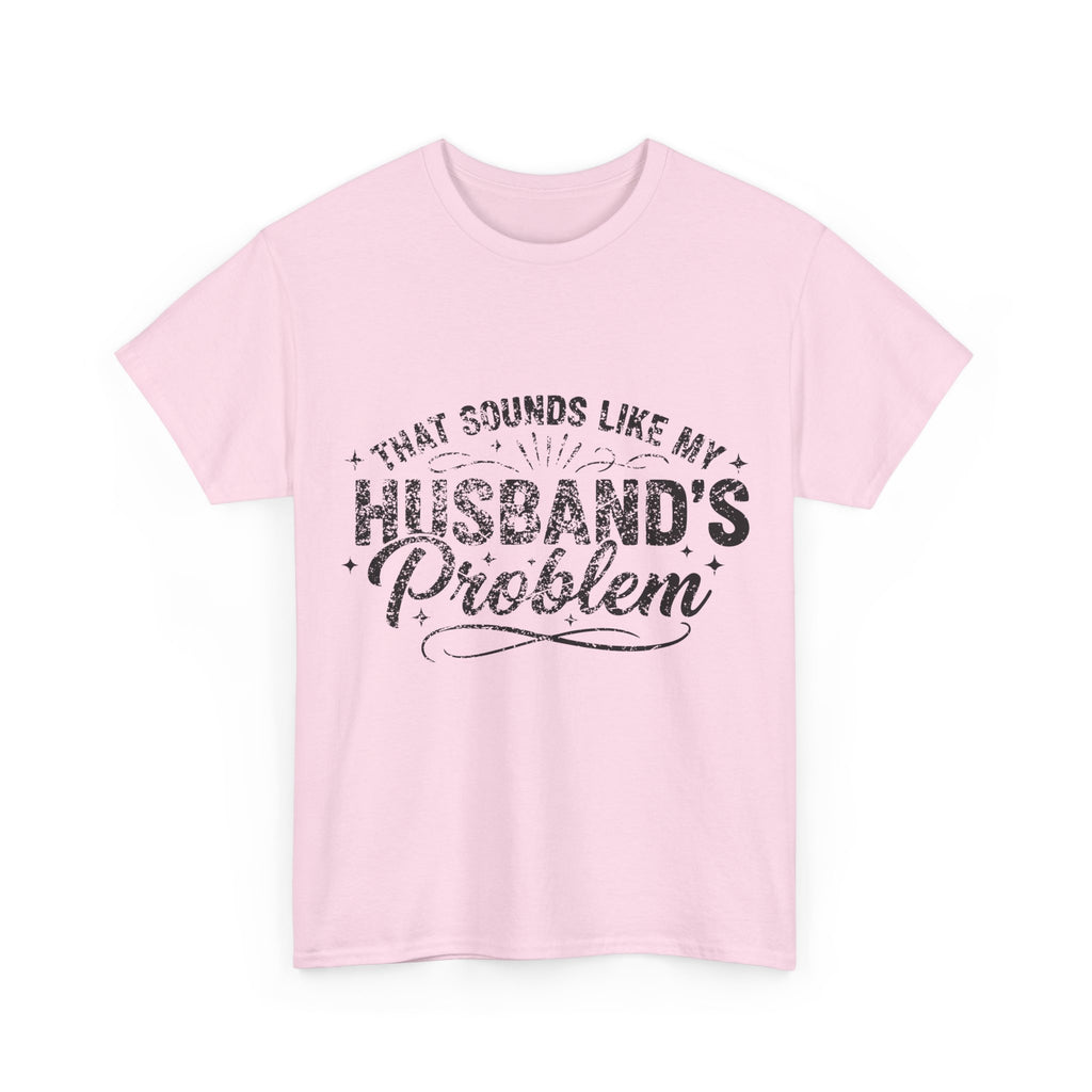 Distressed Grayscale Flag Tee — Suited Figure with Glowing Cross Unisex Cotton Tee