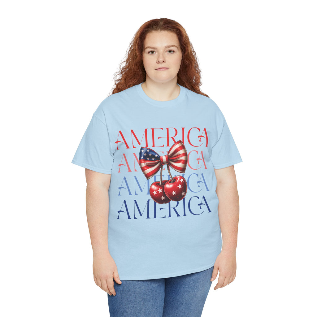 Independence Day Tee