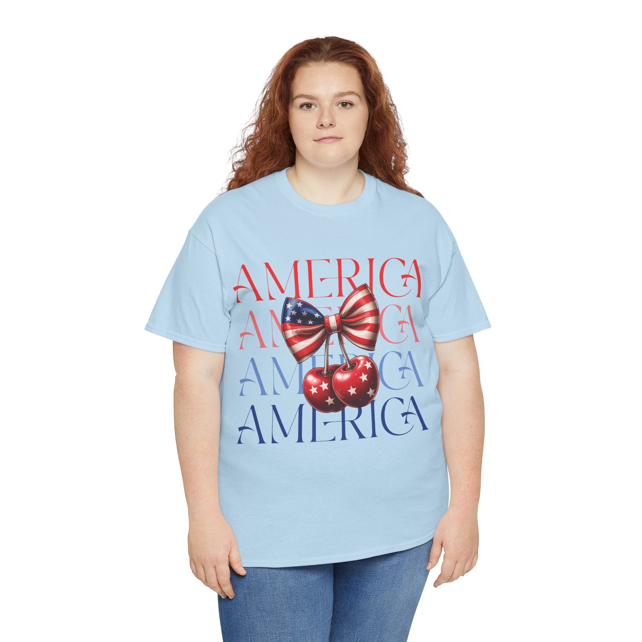 Independence Day Tee