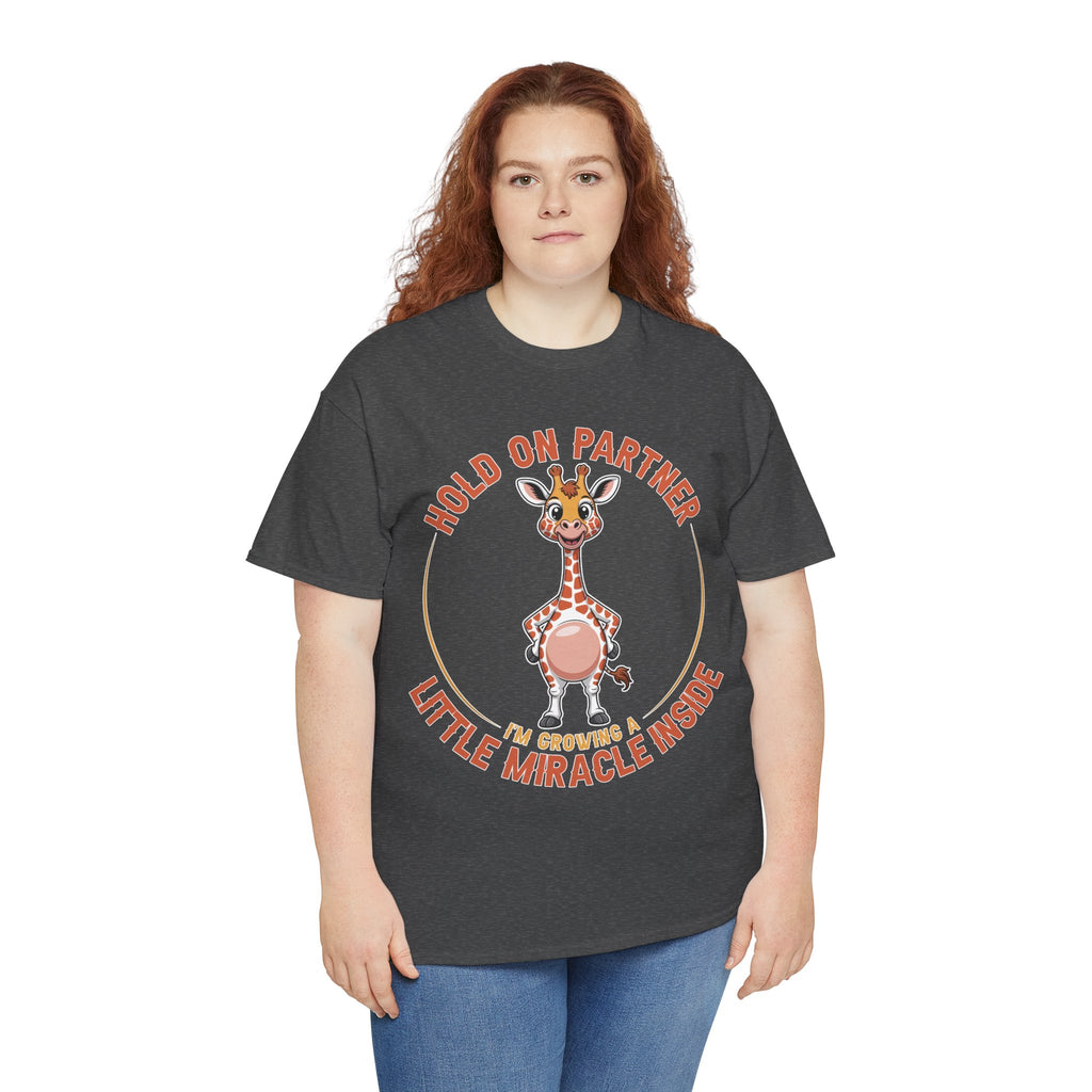 Pregnancy Tee Shirt
