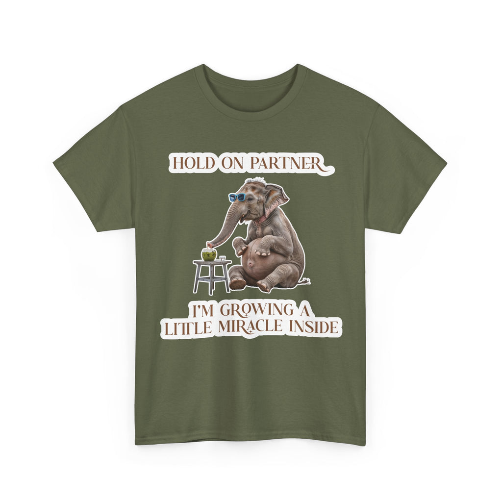 Pregnancy Tee Shirt