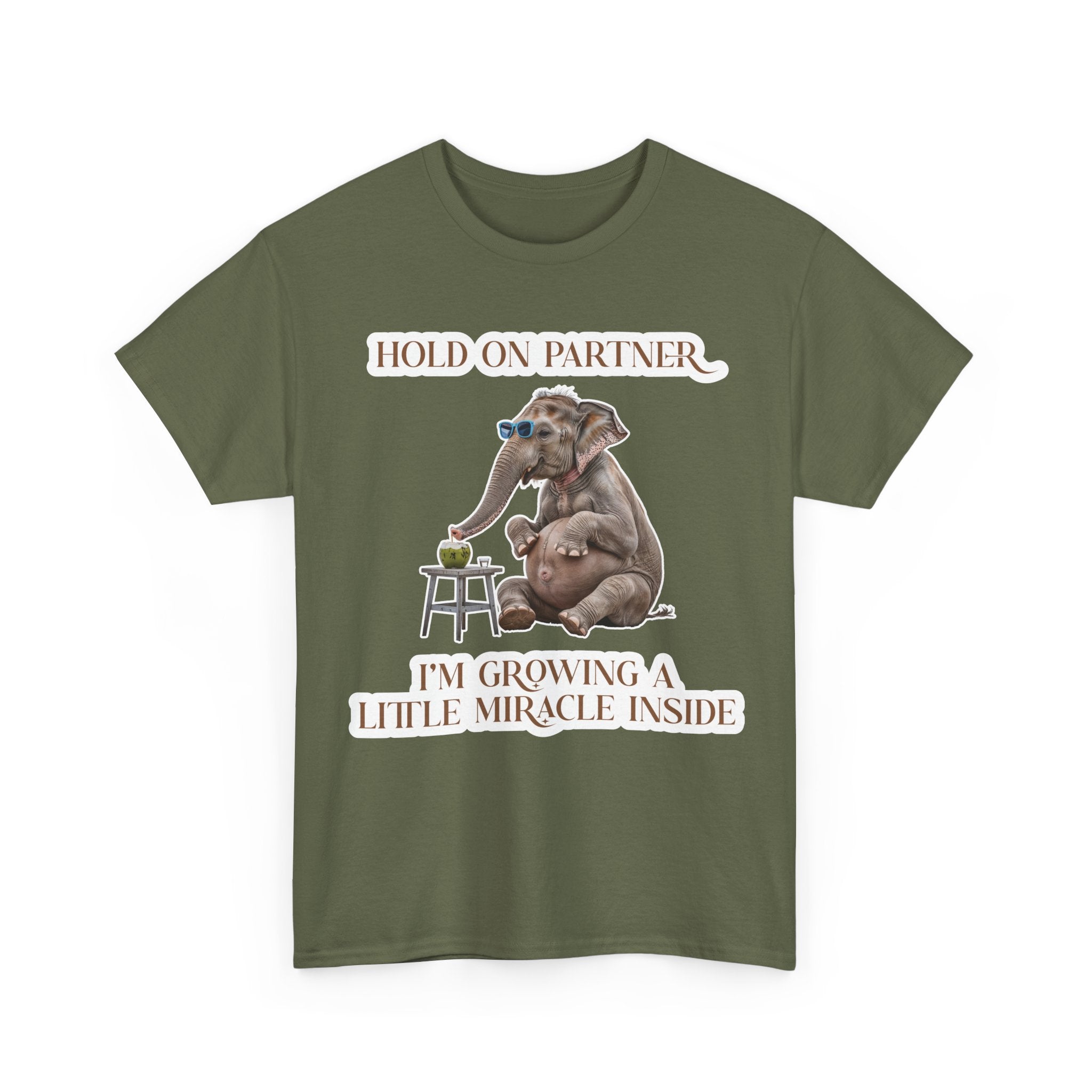 Pregnancy Tee Shirt