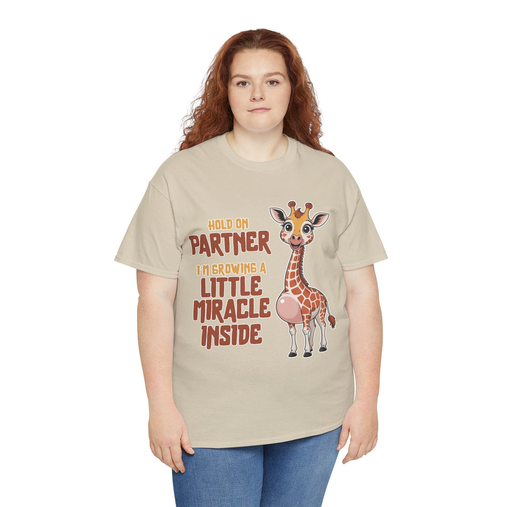 Pregnancy T-Shirt