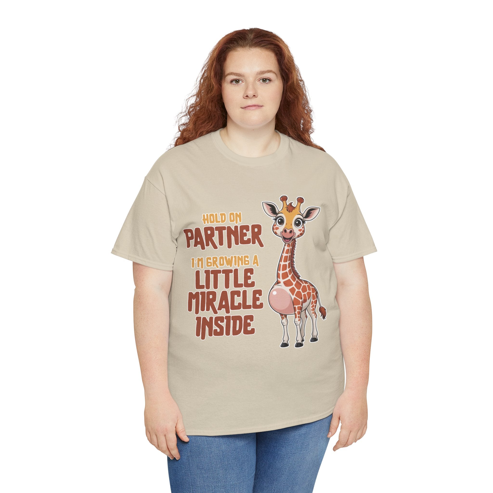 Pregnancy T-Shirt