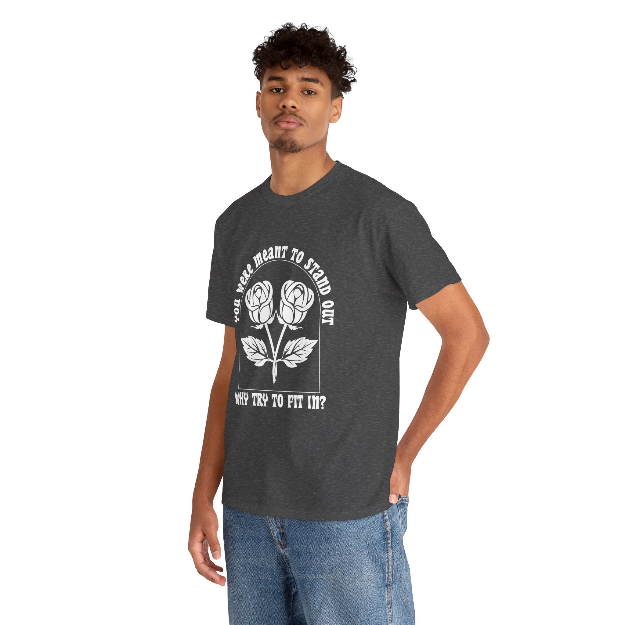 Inspirational Unisex Tee