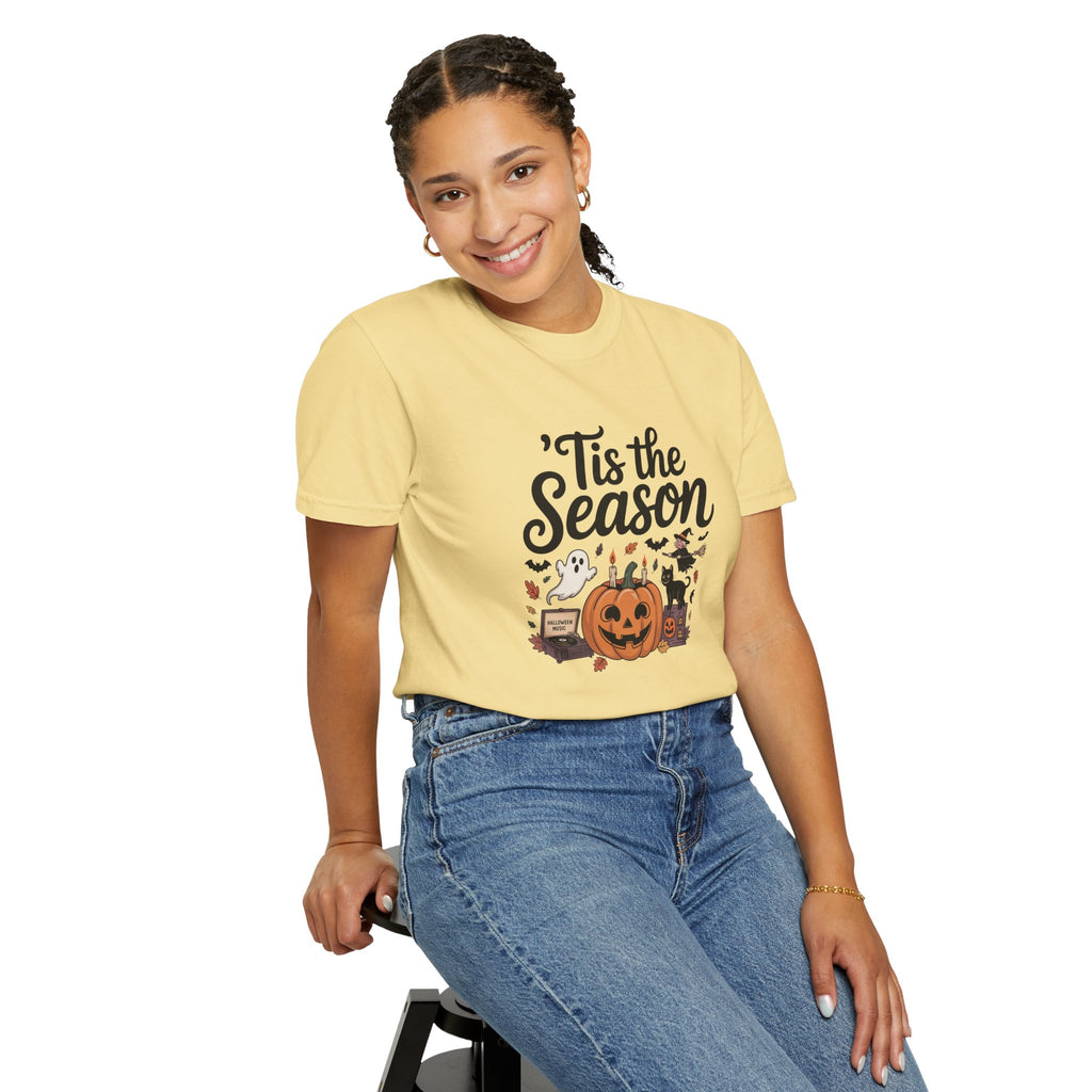'Tis the Season Halloween T-Shirt
