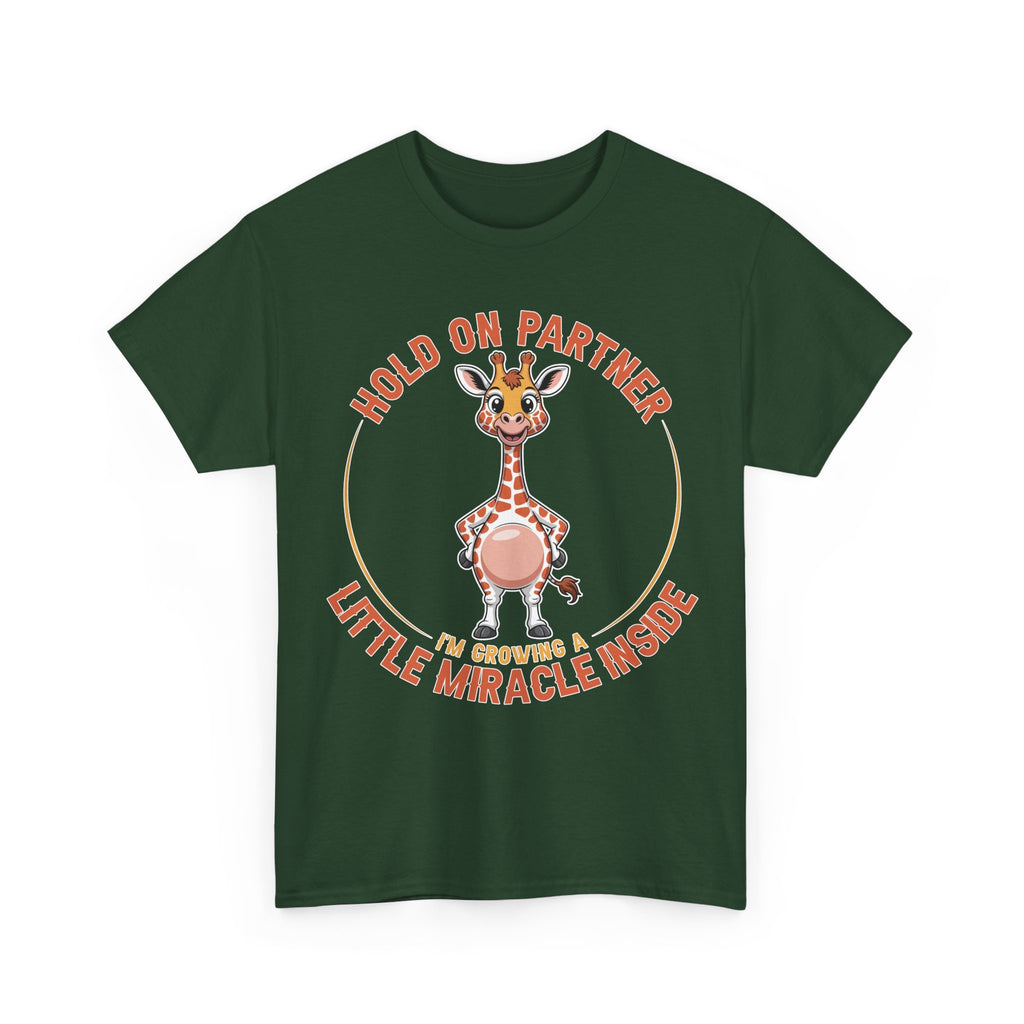 Pregnancy Tee Shirt