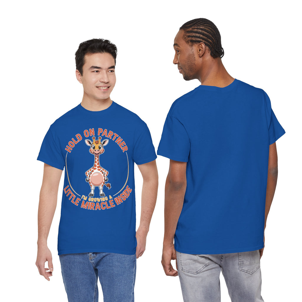 Pregnancy Tee Shirt
