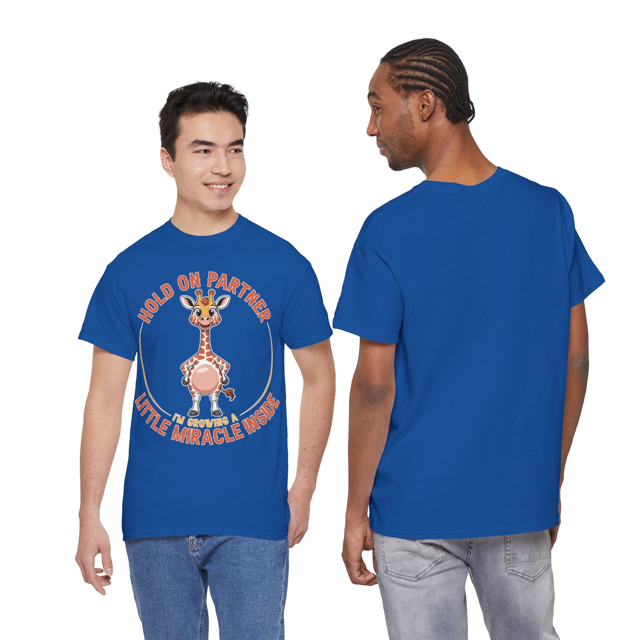 Pregnancy Tee Shirt