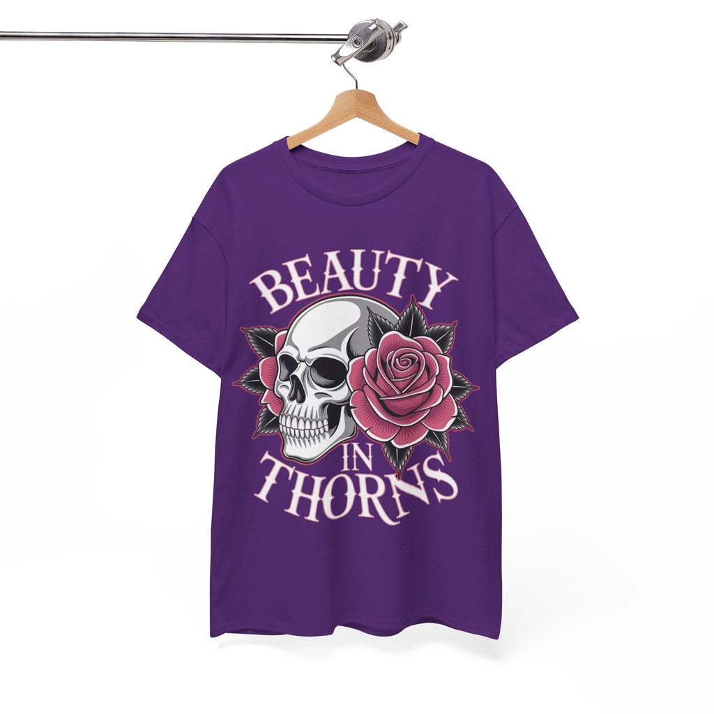 Beauty in Thorns Tee