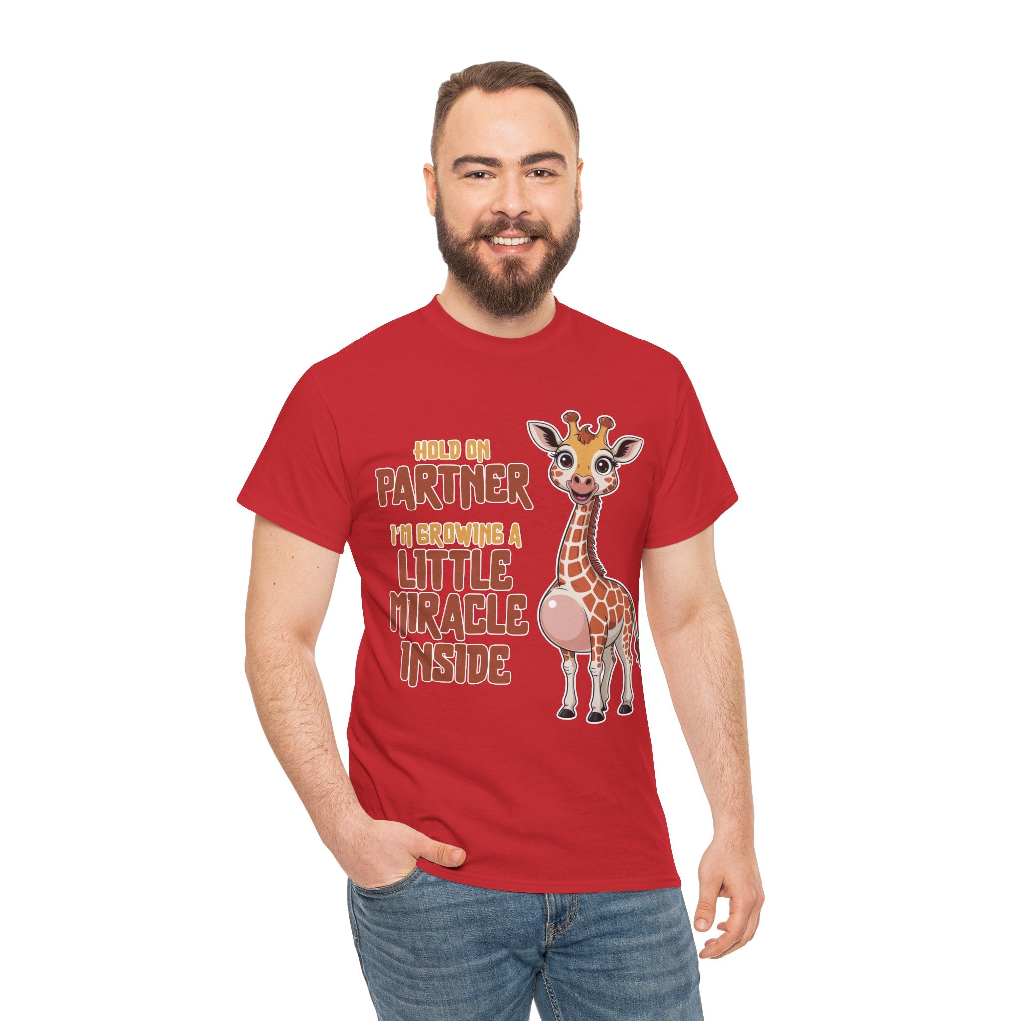 Pregnancy T-Shirt