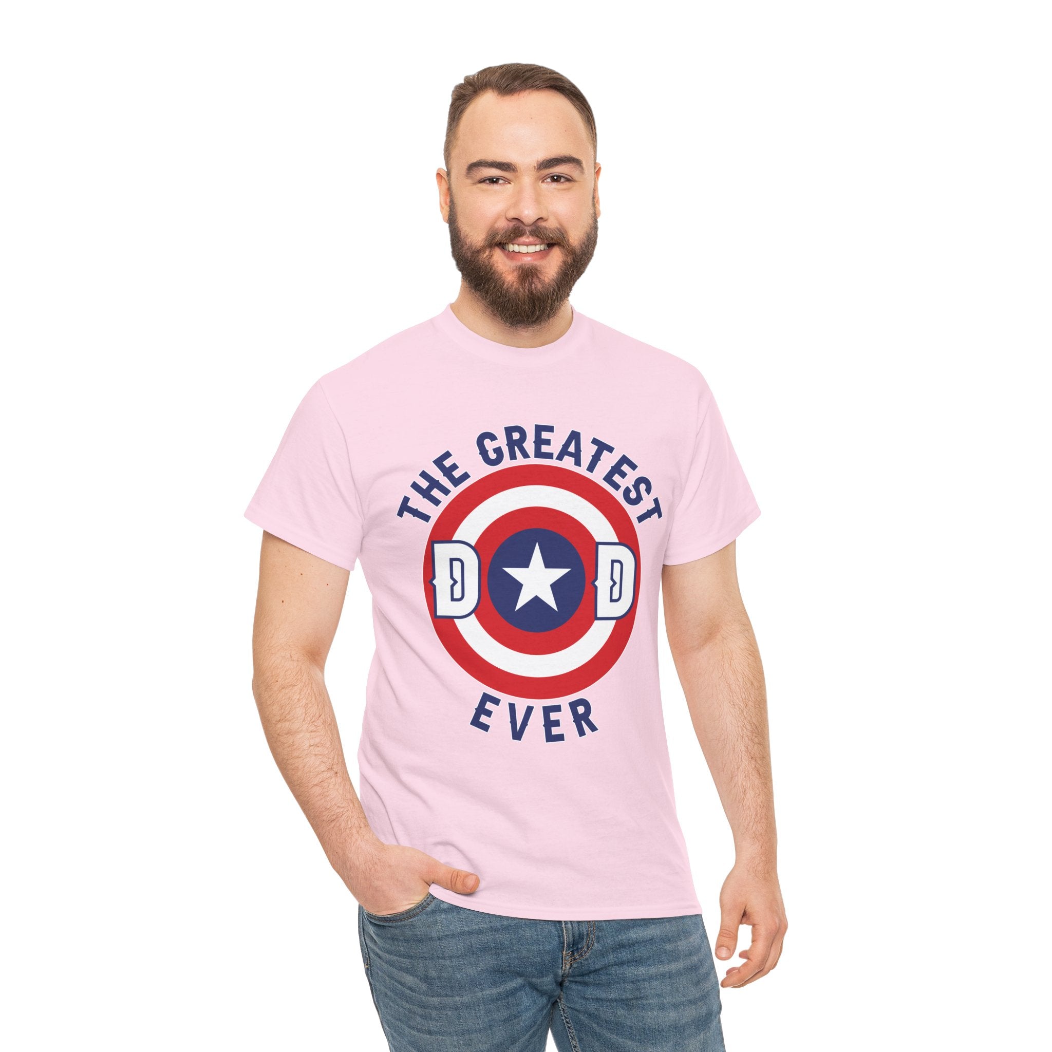 Father's Day Tee