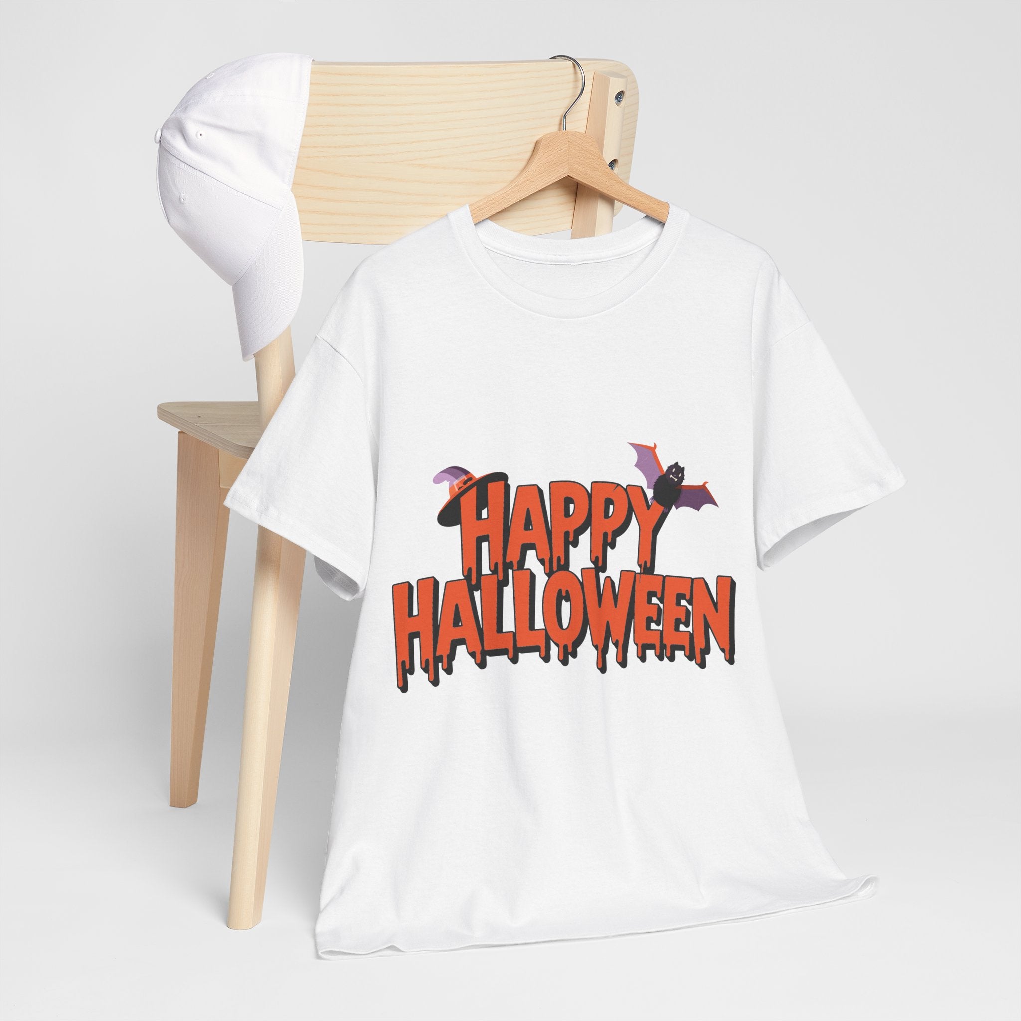 Happy Halloween Tee