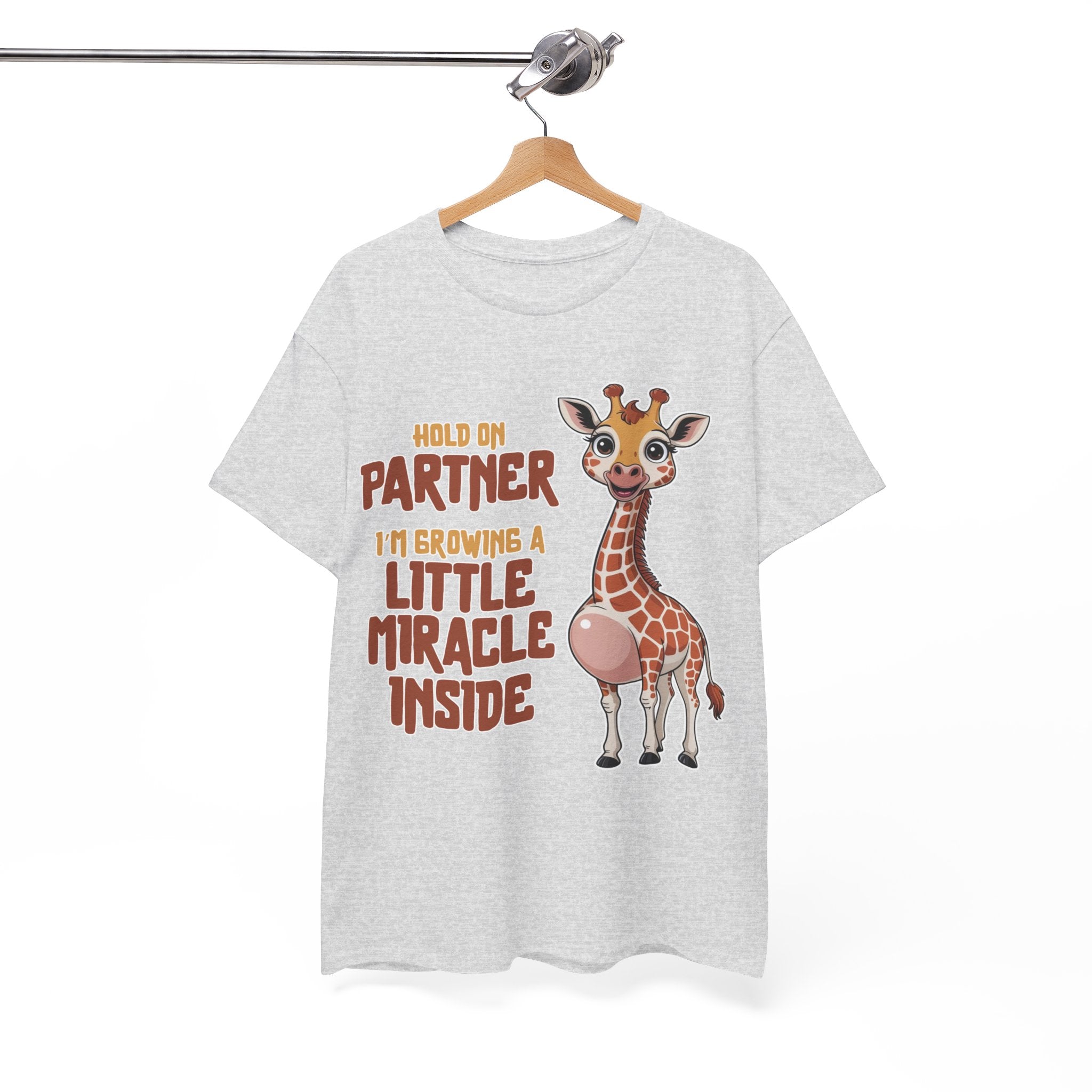 Pregnancy T-Shirt