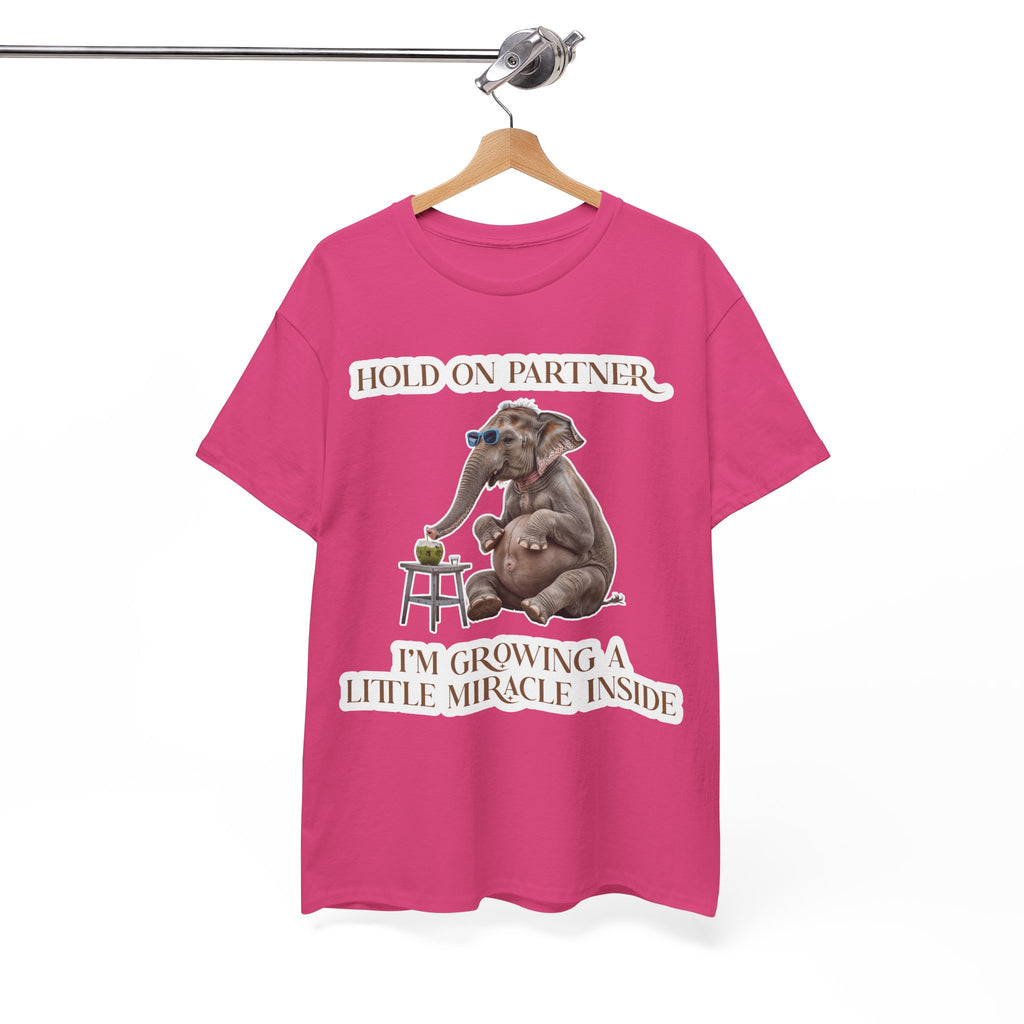 Pregnancy Tee Shirt